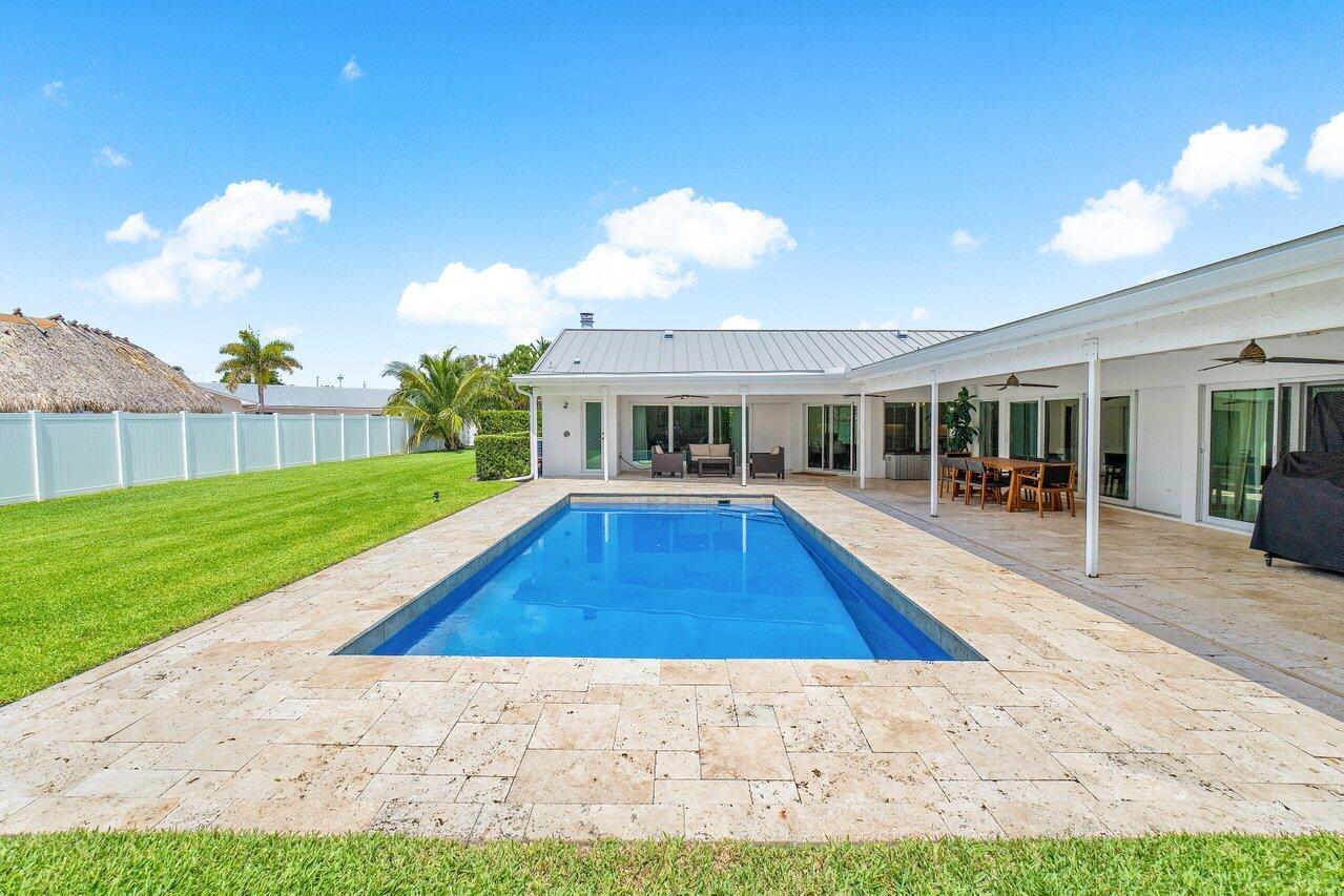 Lake Eden - Residential Lease