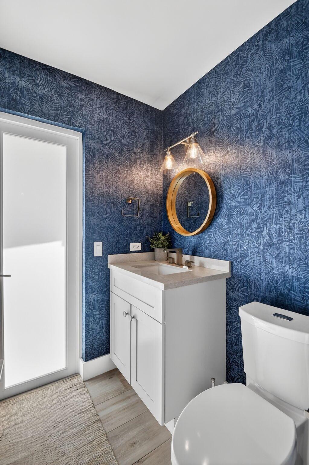 LAKE EDEN - Residential Lease