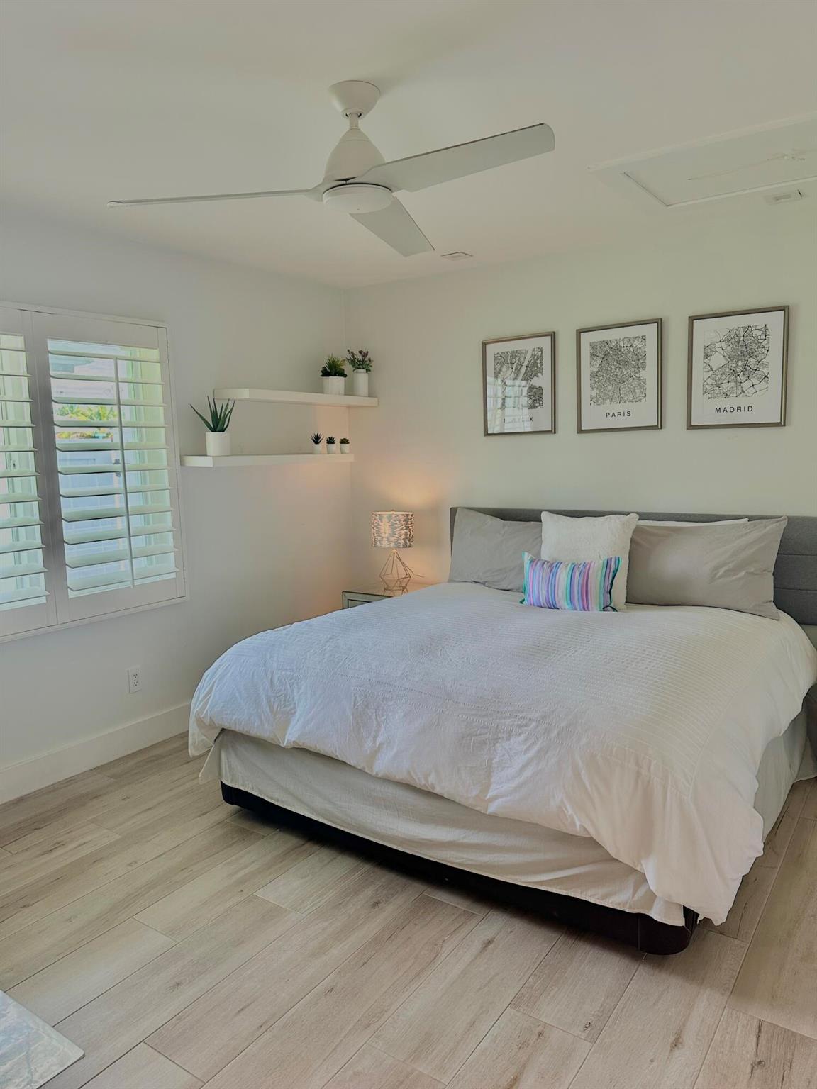 Lake Eden - Residential Lease