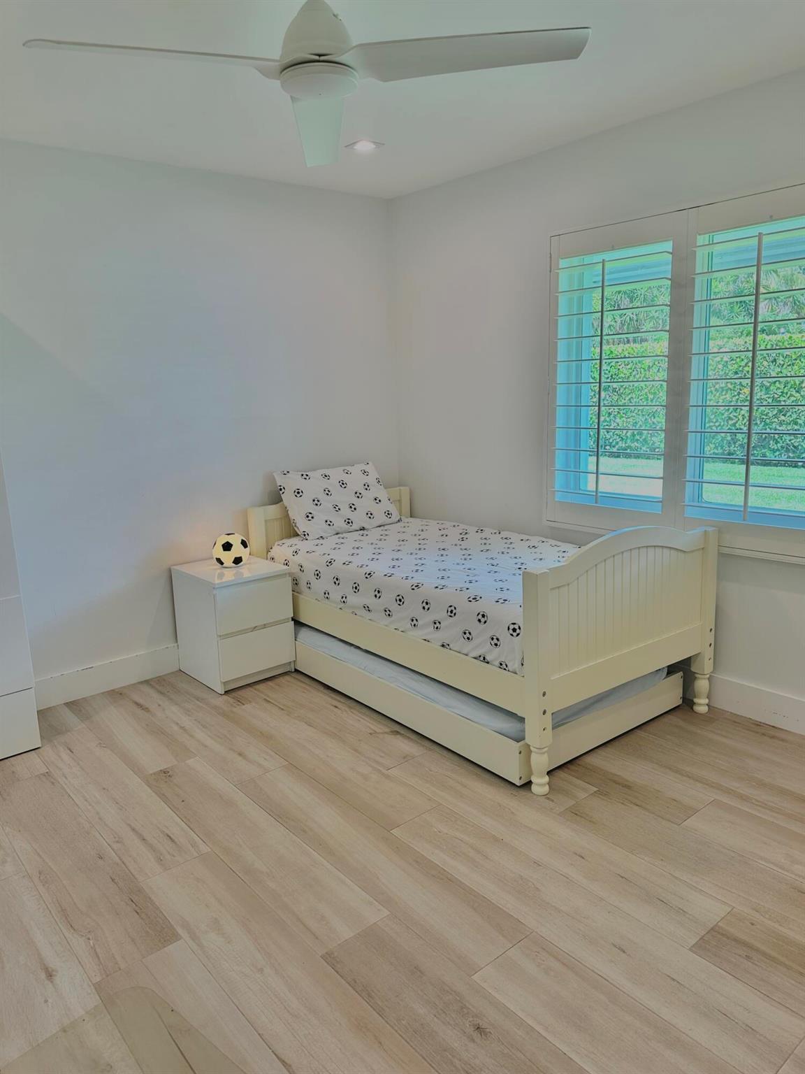 Lake Eden - Residential Lease