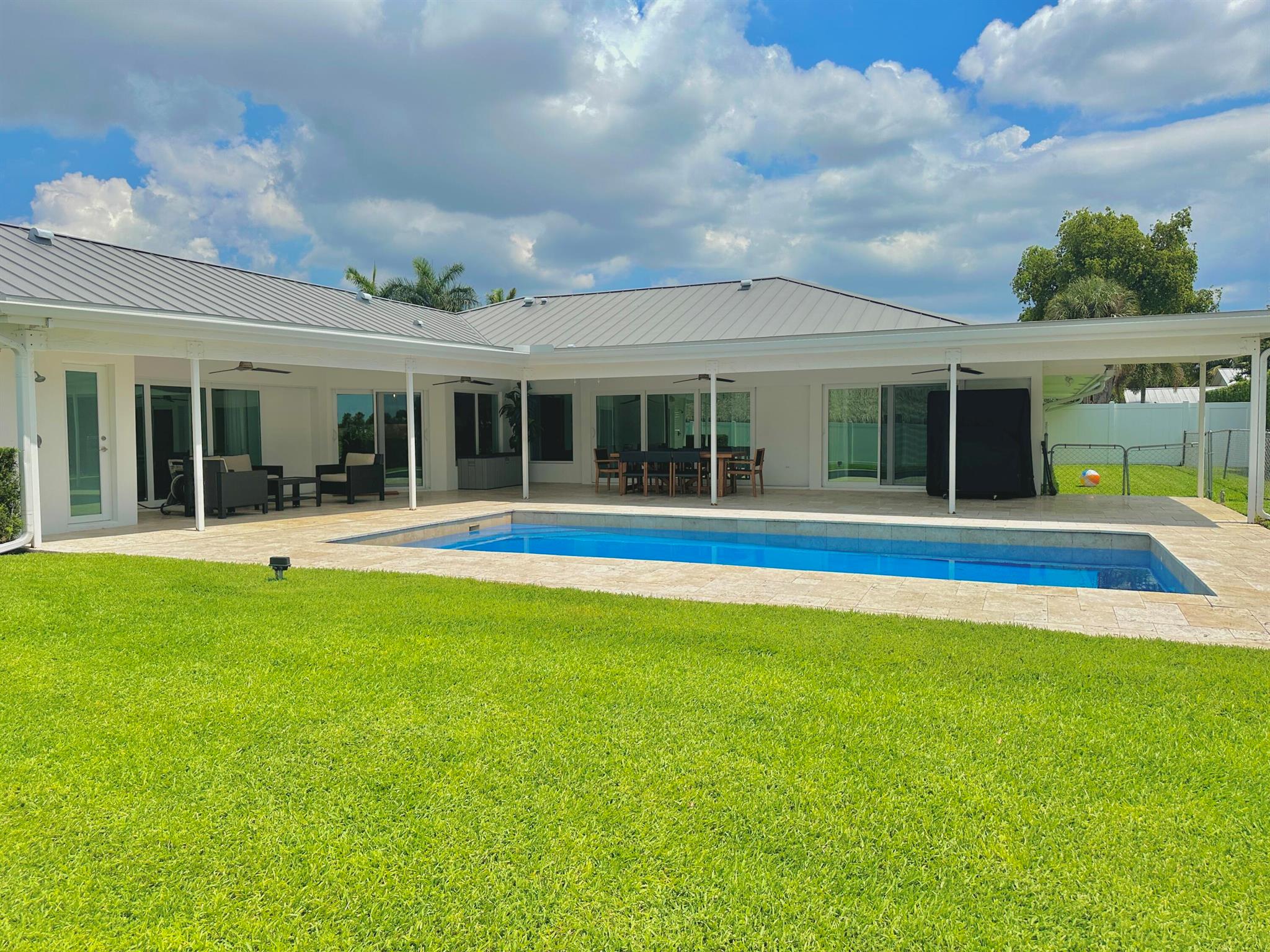 Lake Eden - Residential Lease