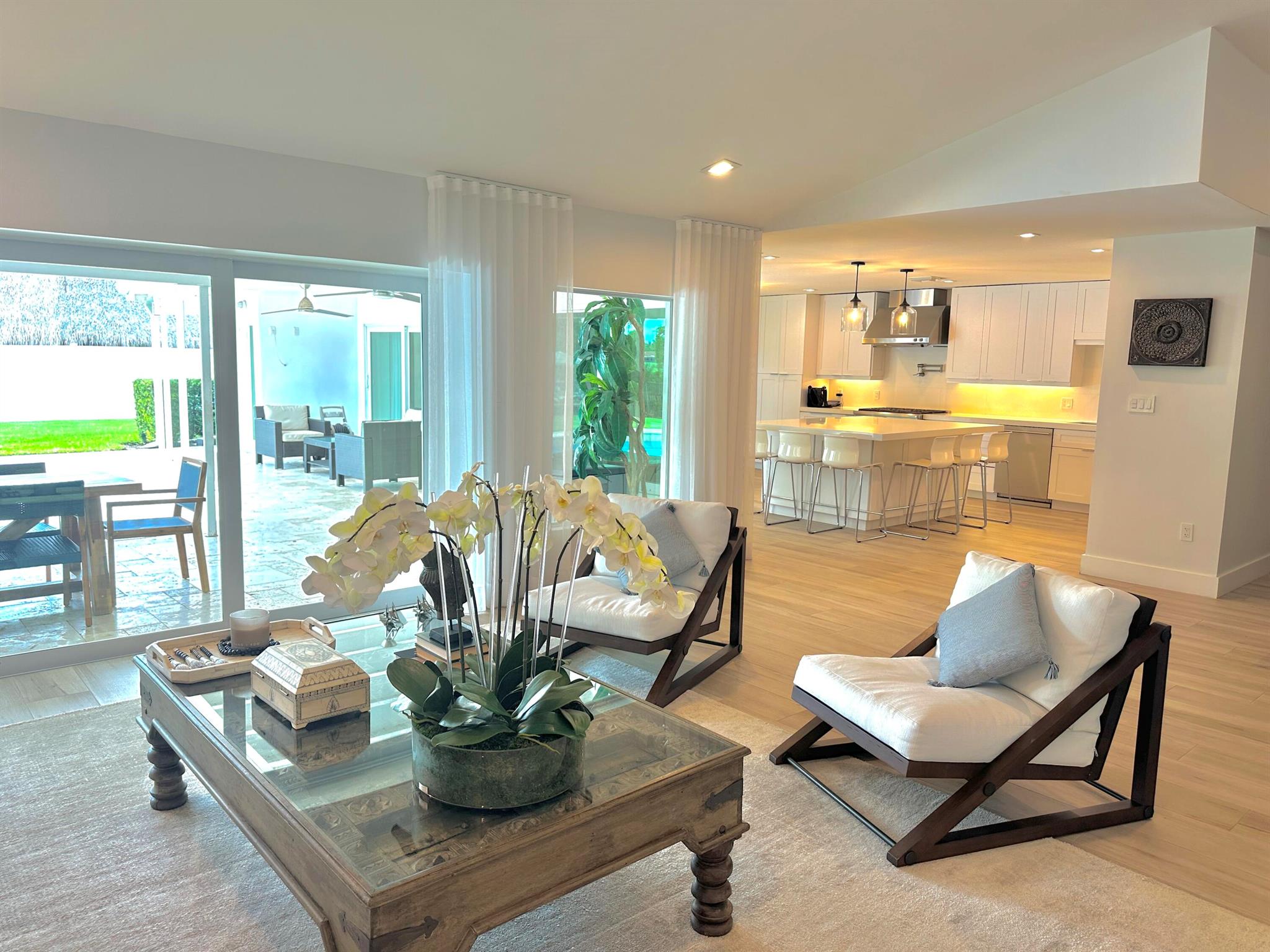 Lake Eden - Residential Lease