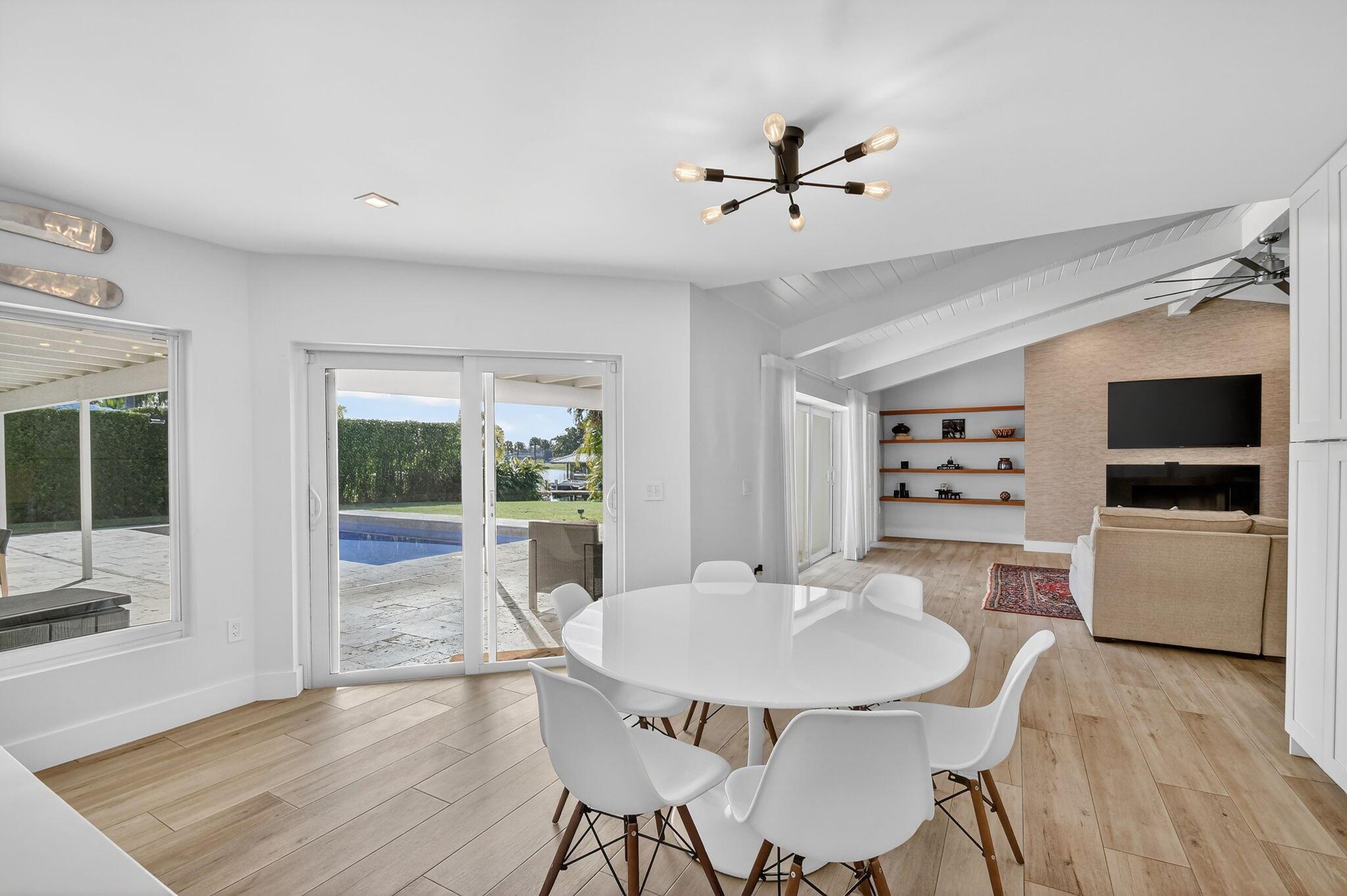 LAKE EDEN - Residential Lease