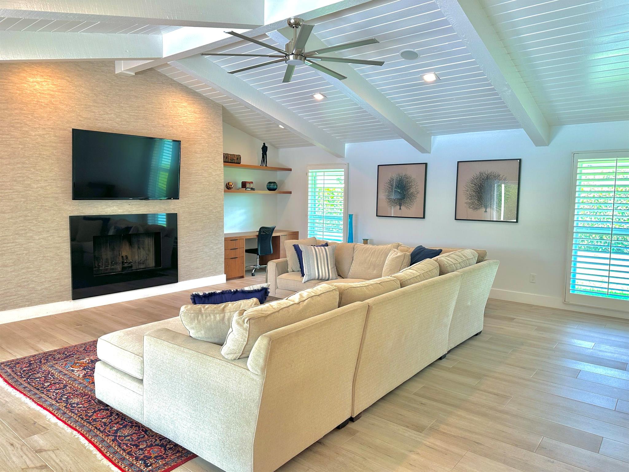 Lake Eden - Residential Lease