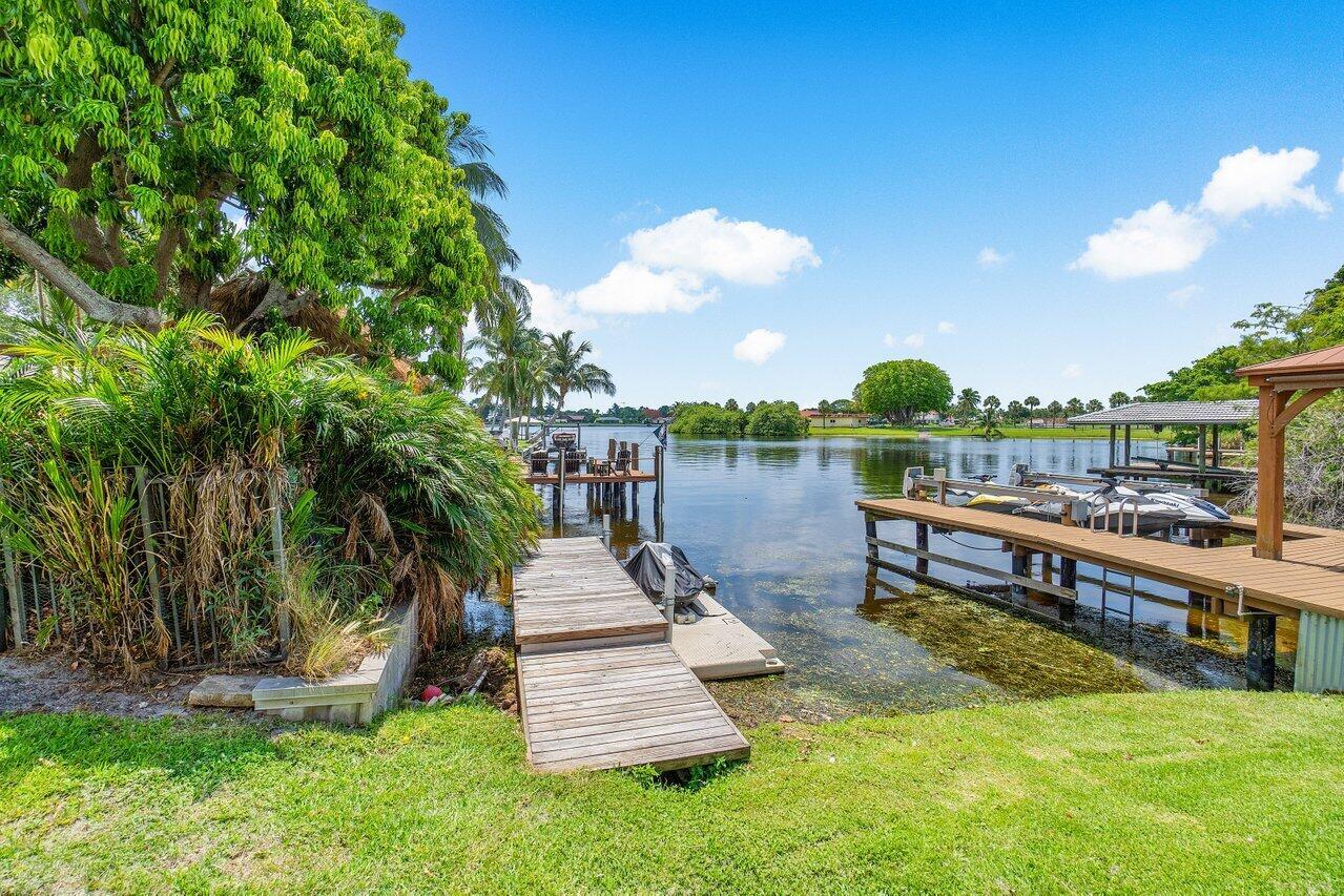 Lake Eden - Residential Lease