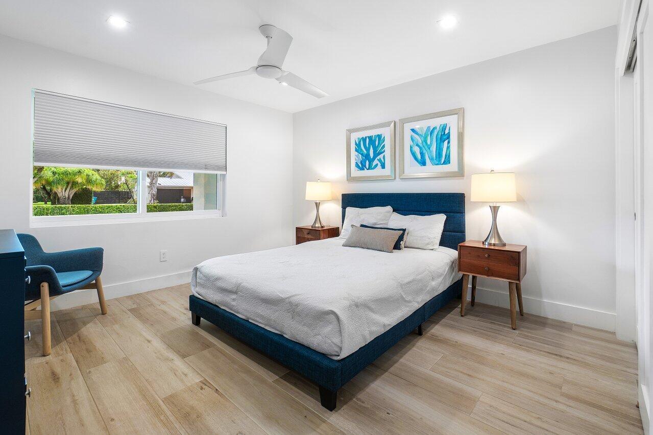 Lake Eden - Residential Lease