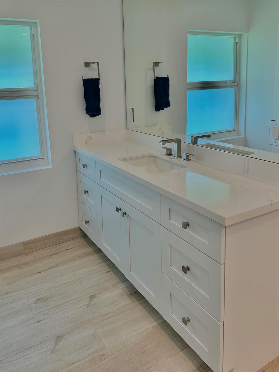 Lake Eden - Residential Lease