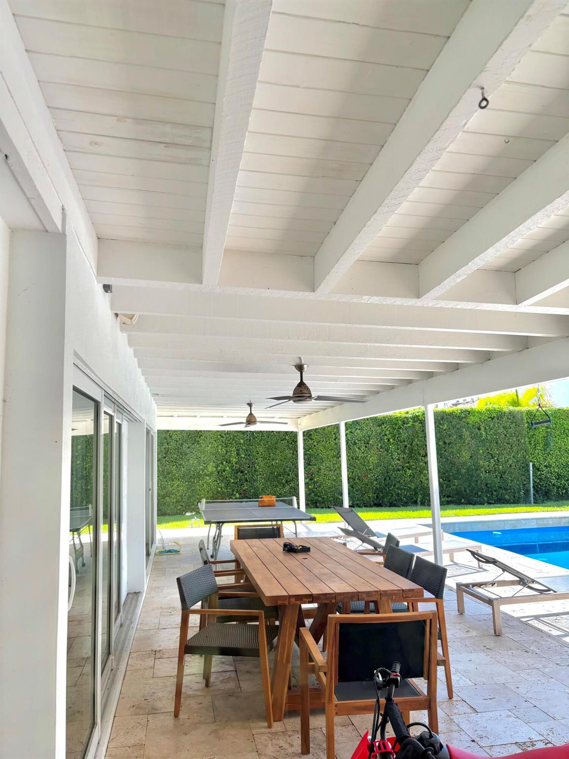 Lake Eden - Residential Lease