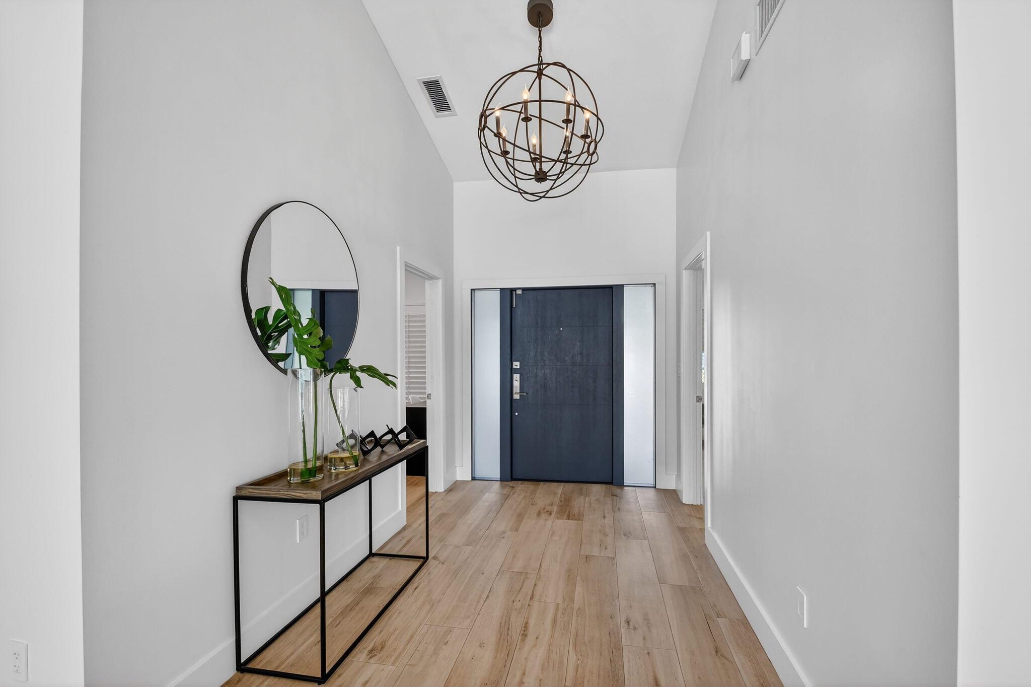 LAKE EDEN - Residential Lease