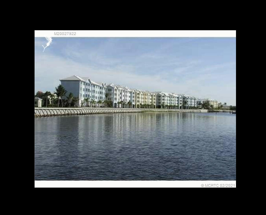 HARBORAGE YACHT CONDO NO 9 - Residential Lease