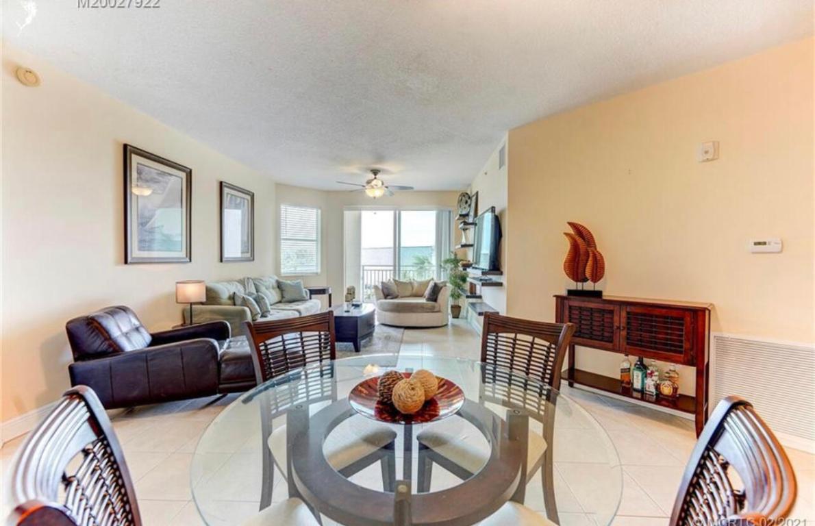 HARBORAGE YACHT CONDO NO 9 - Residential Lease