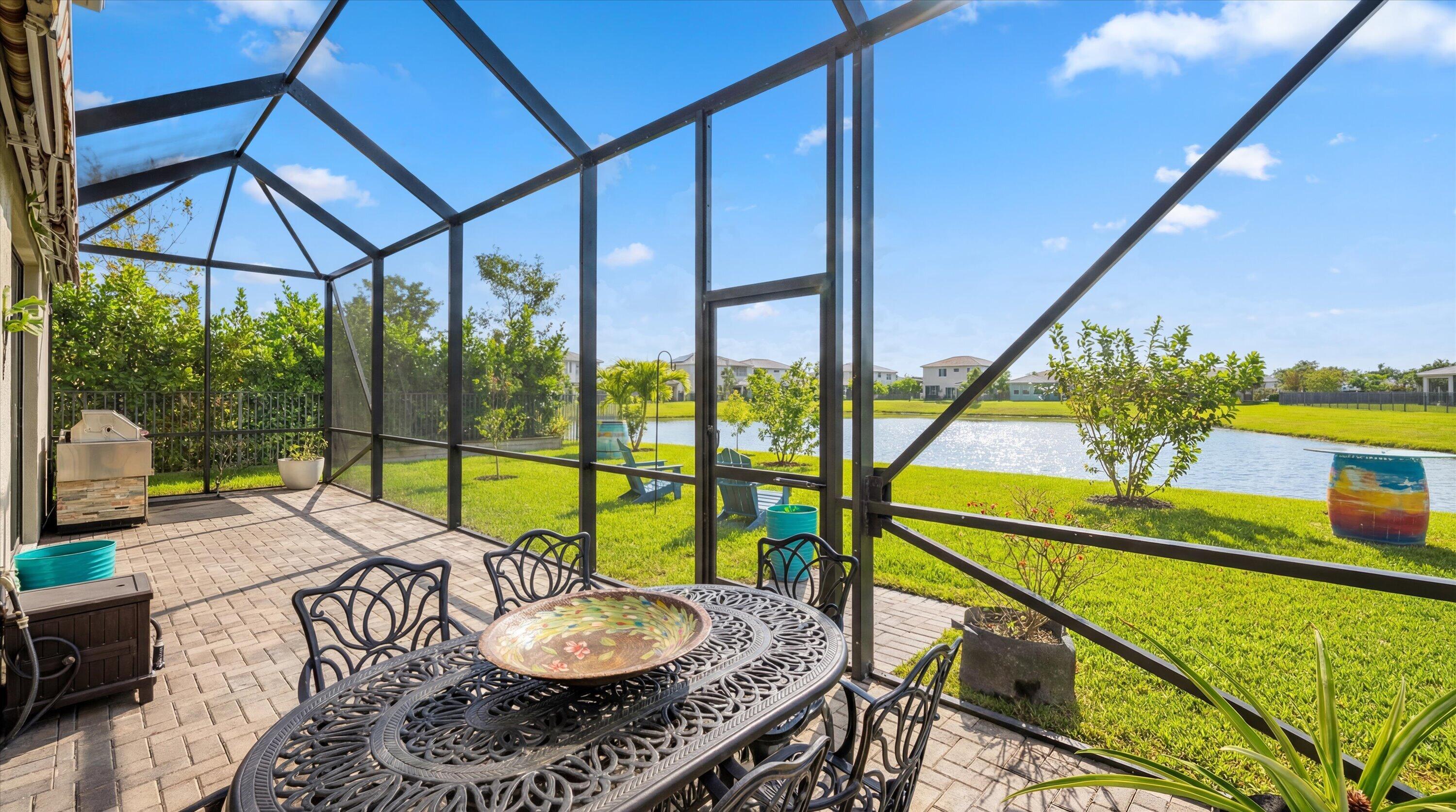 GROVES OF WESTLAKE - Residential