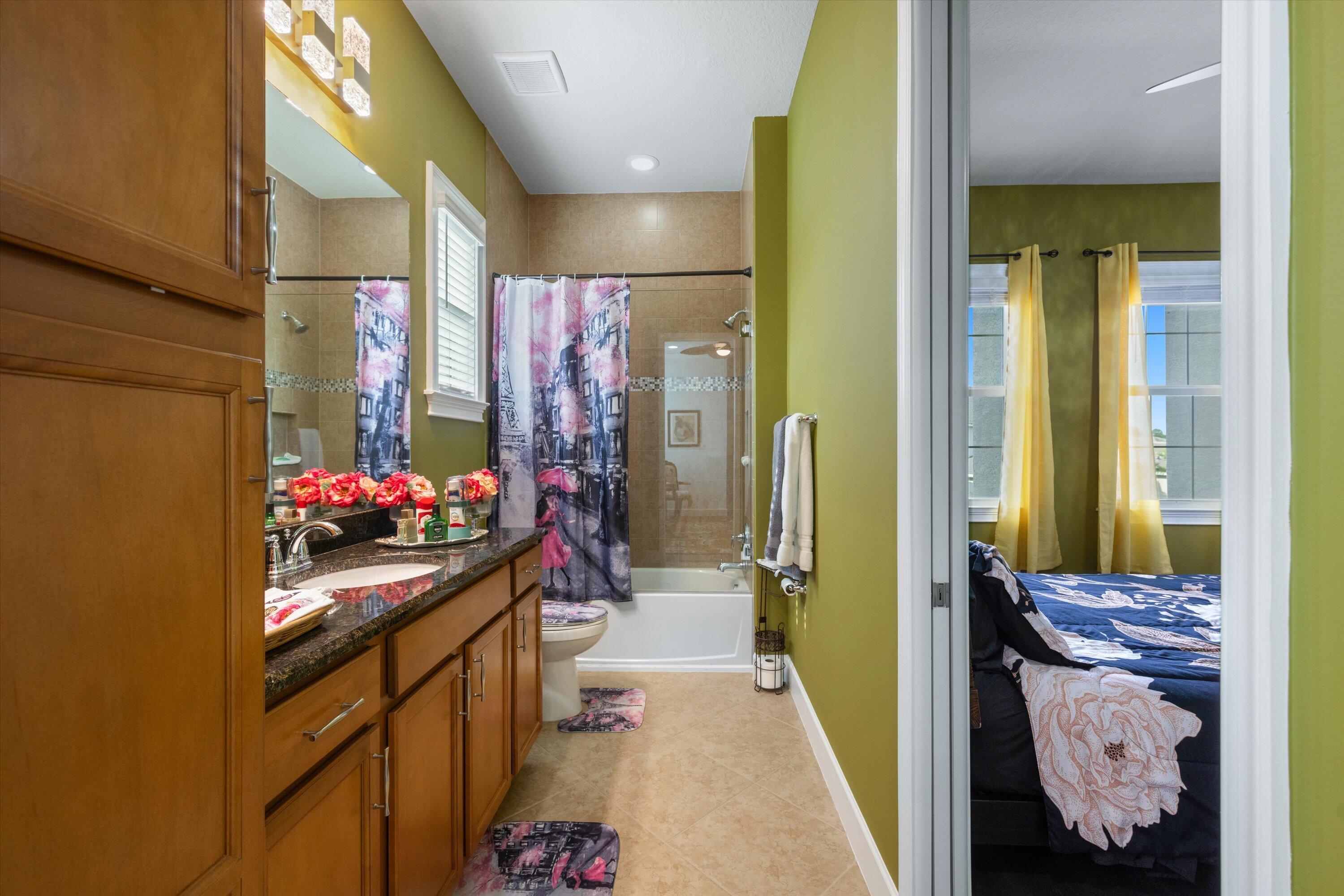 GROVES OF WESTLAKE - Residential