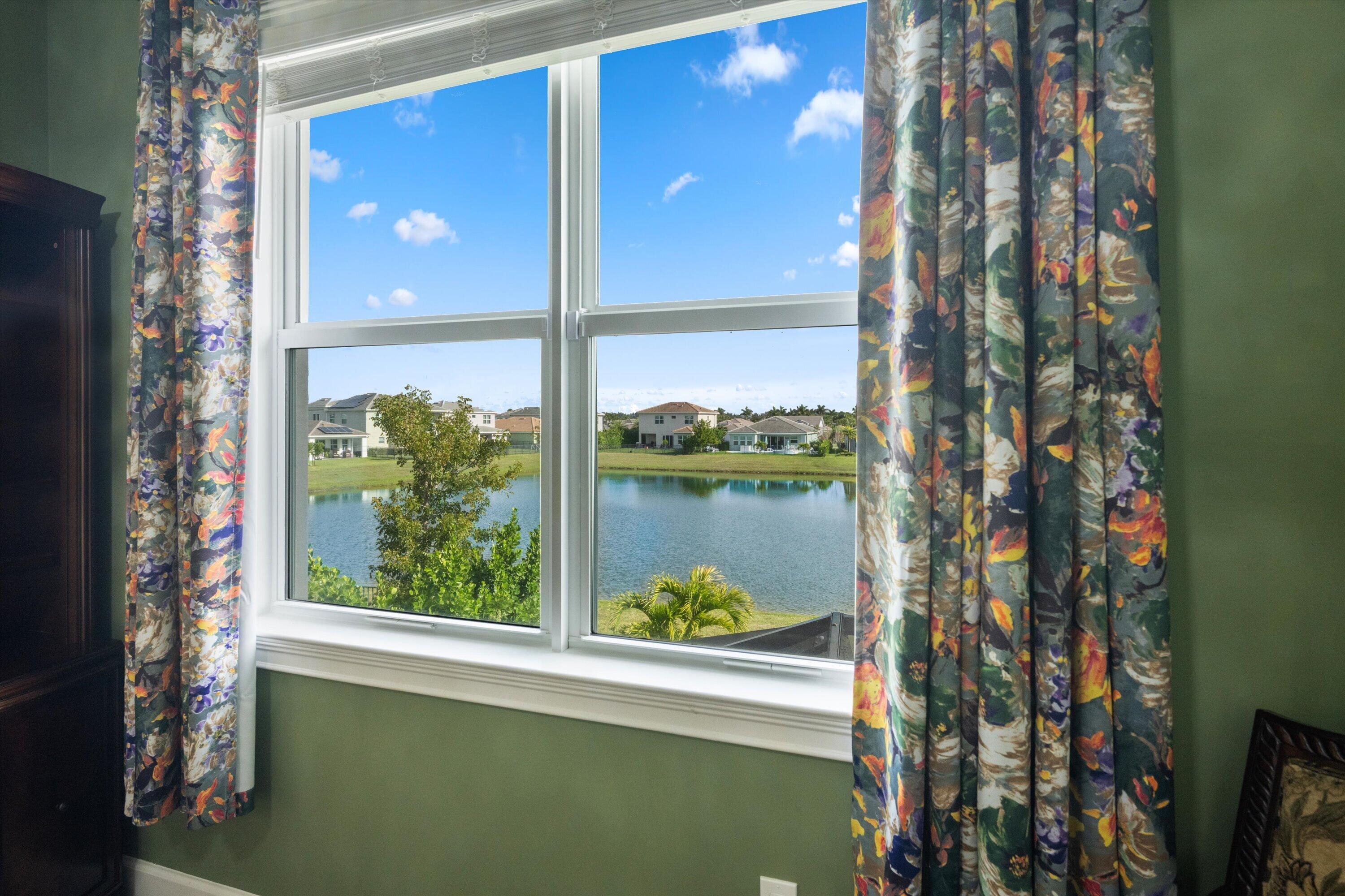 GROVES OF WESTLAKE - Residential