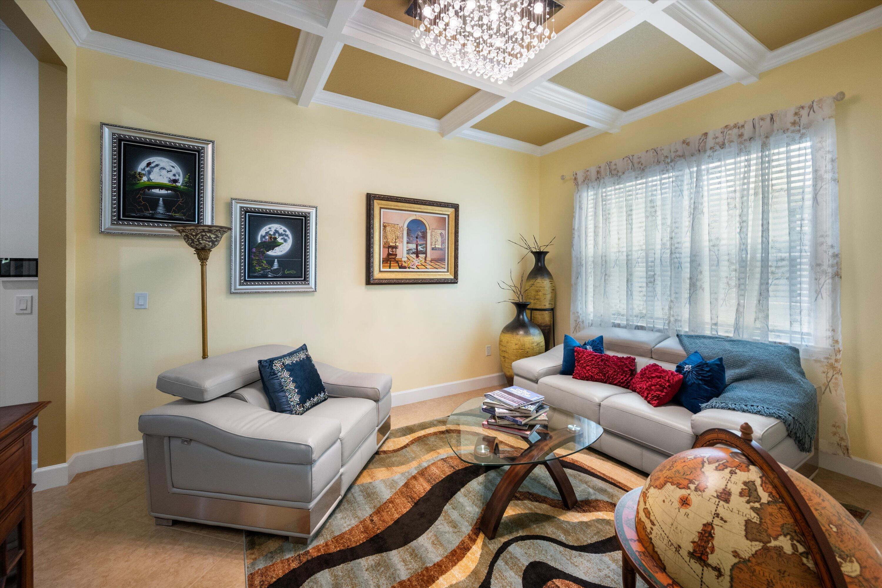 GROVES OF WESTLAKE - Residential