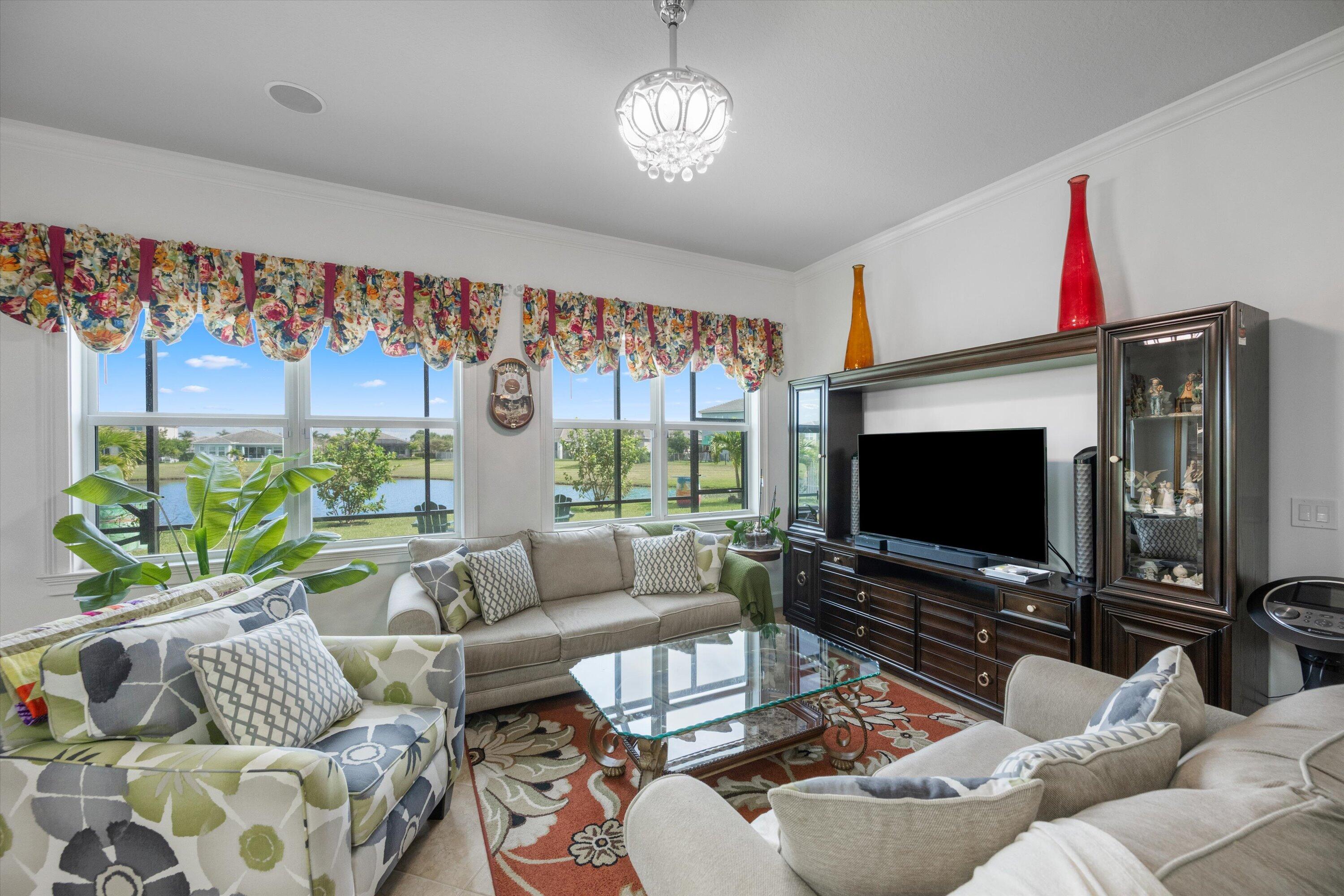 GROVES OF WESTLAKE - Residential