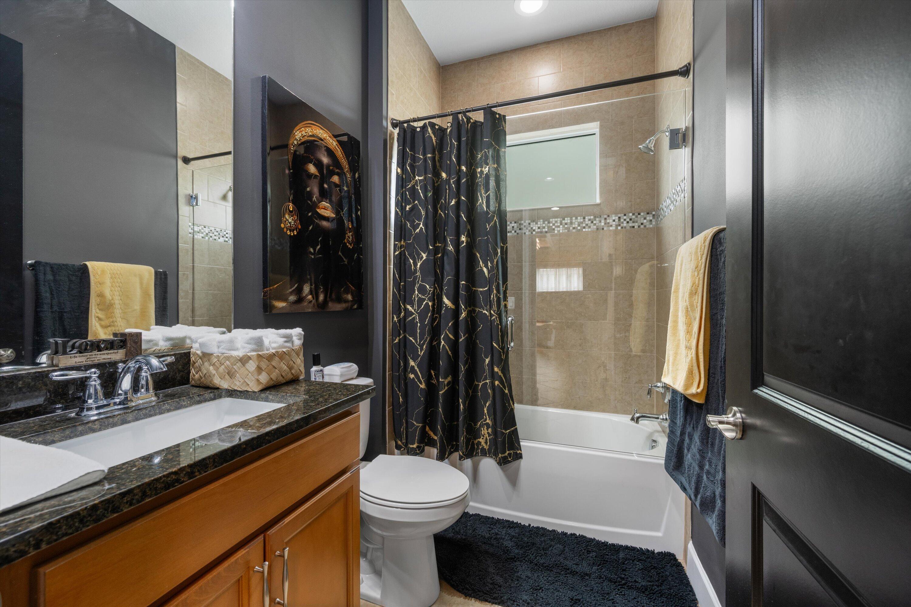 GROVES OF WESTLAKE - Residential