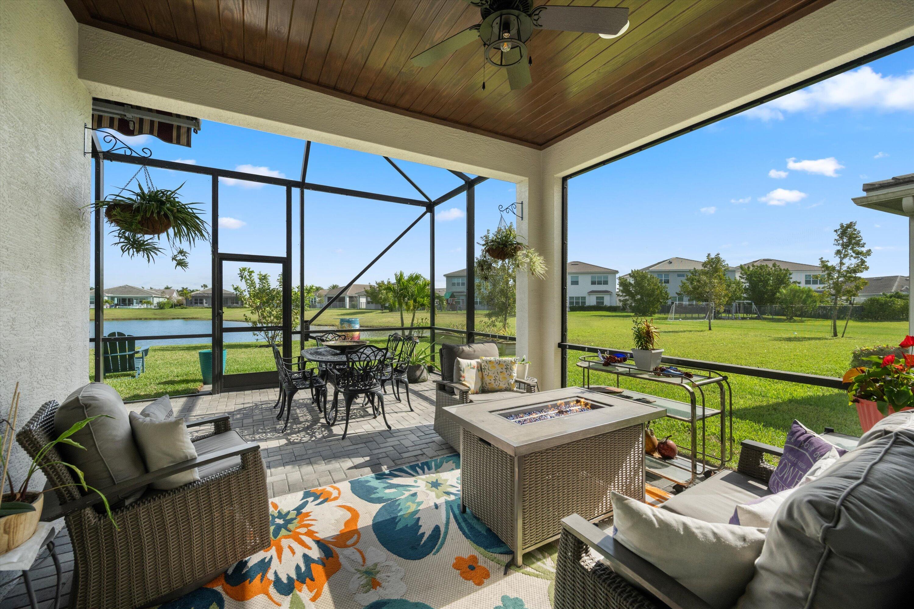 GROVES OF WESTLAKE - Residential