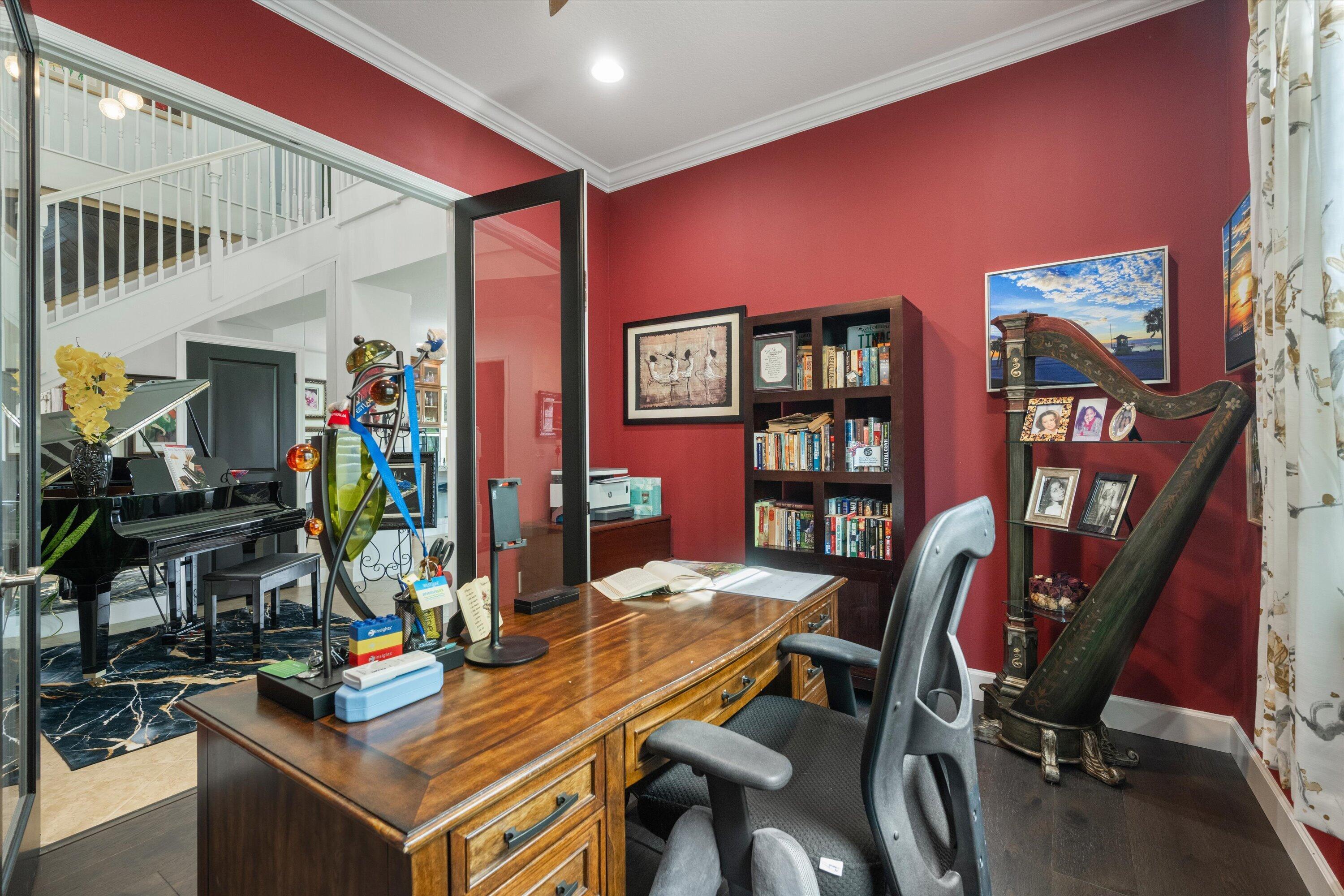 GROVES OF WESTLAKE - Residential