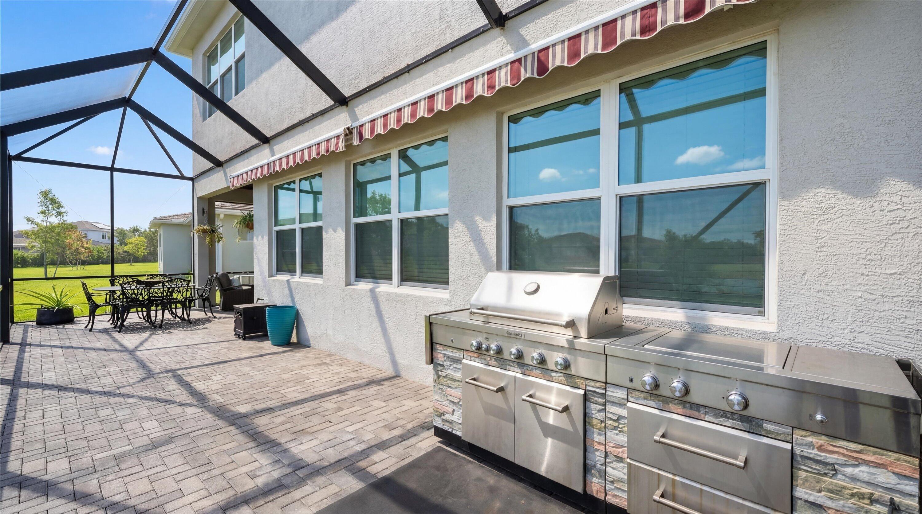 GROVES OF WESTLAKE - Residential