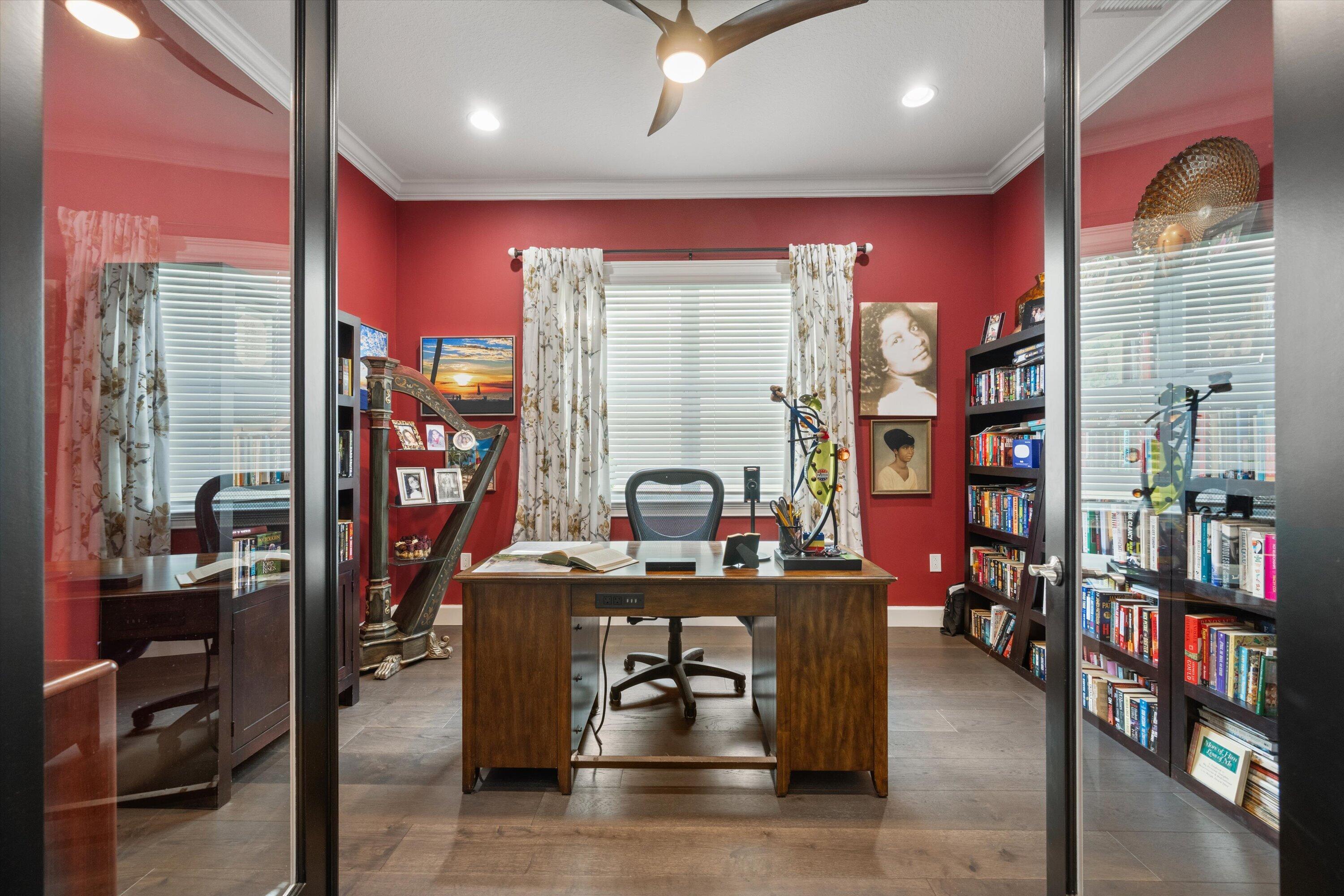 GROVES OF WESTLAKE - Residential