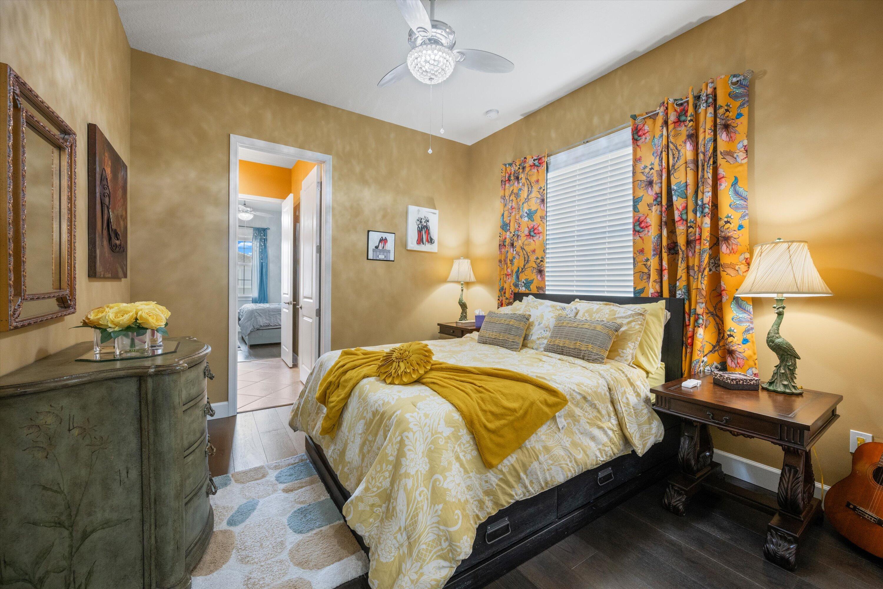 GROVES OF WESTLAKE - Residential