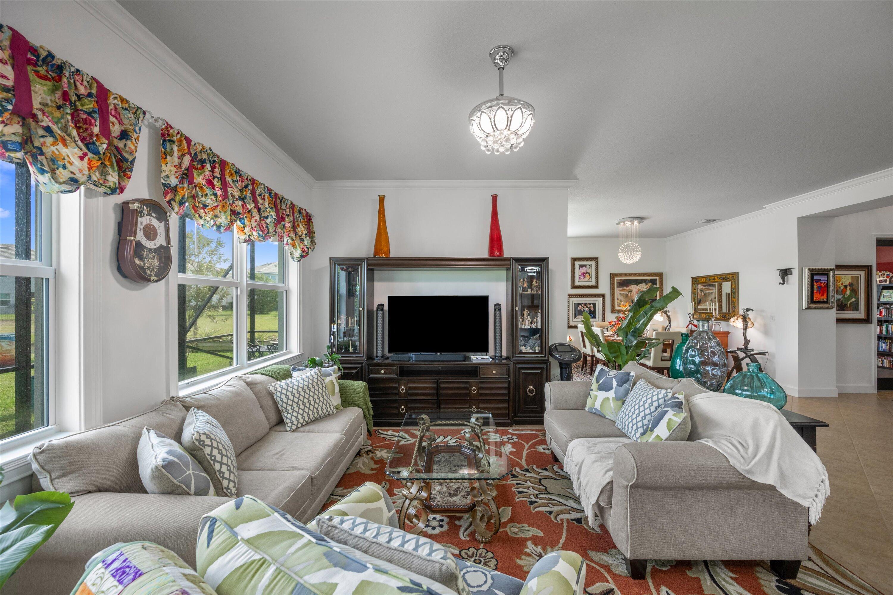 GROVES OF WESTLAKE - Residential