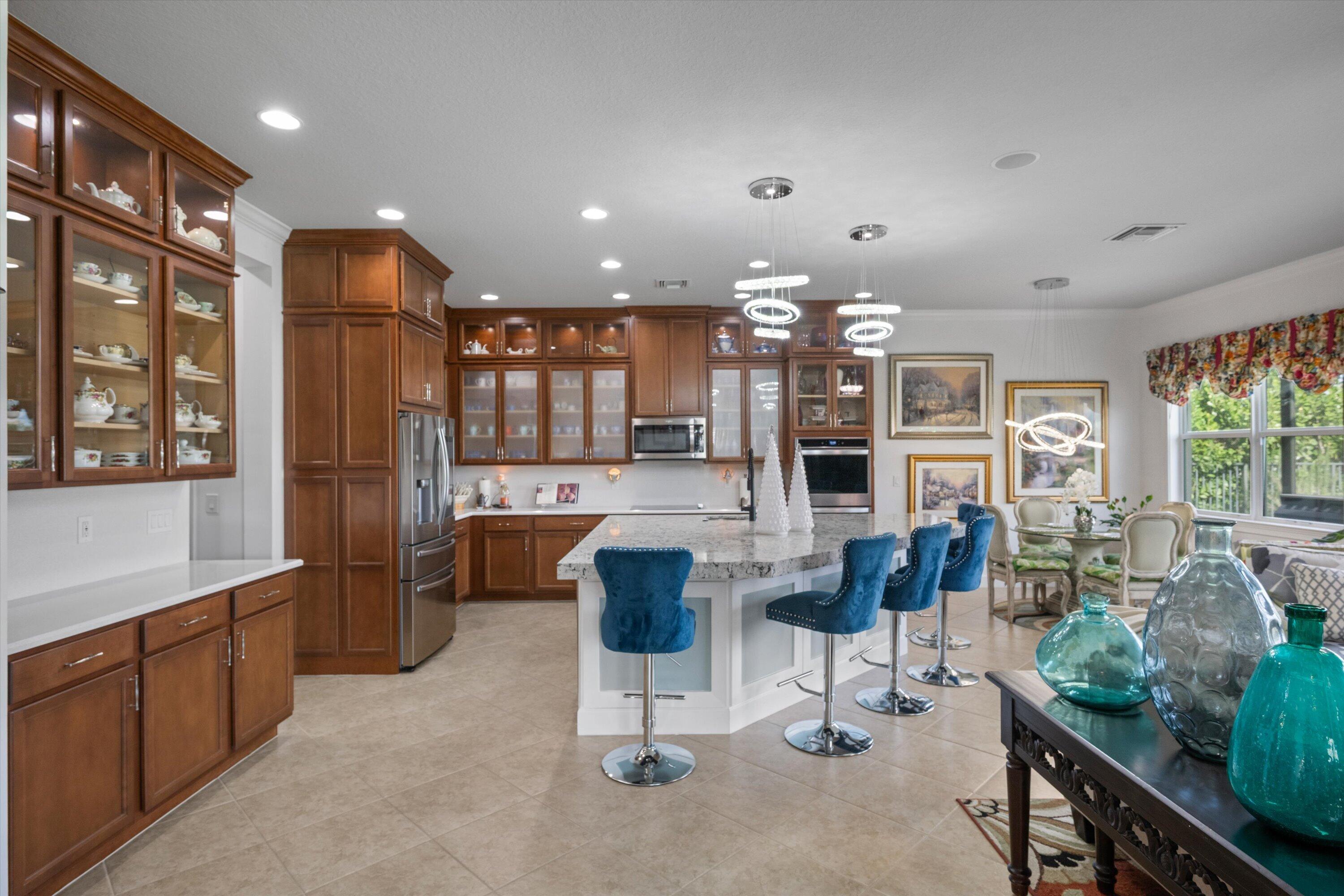 GROVES OF WESTLAKE - Residential