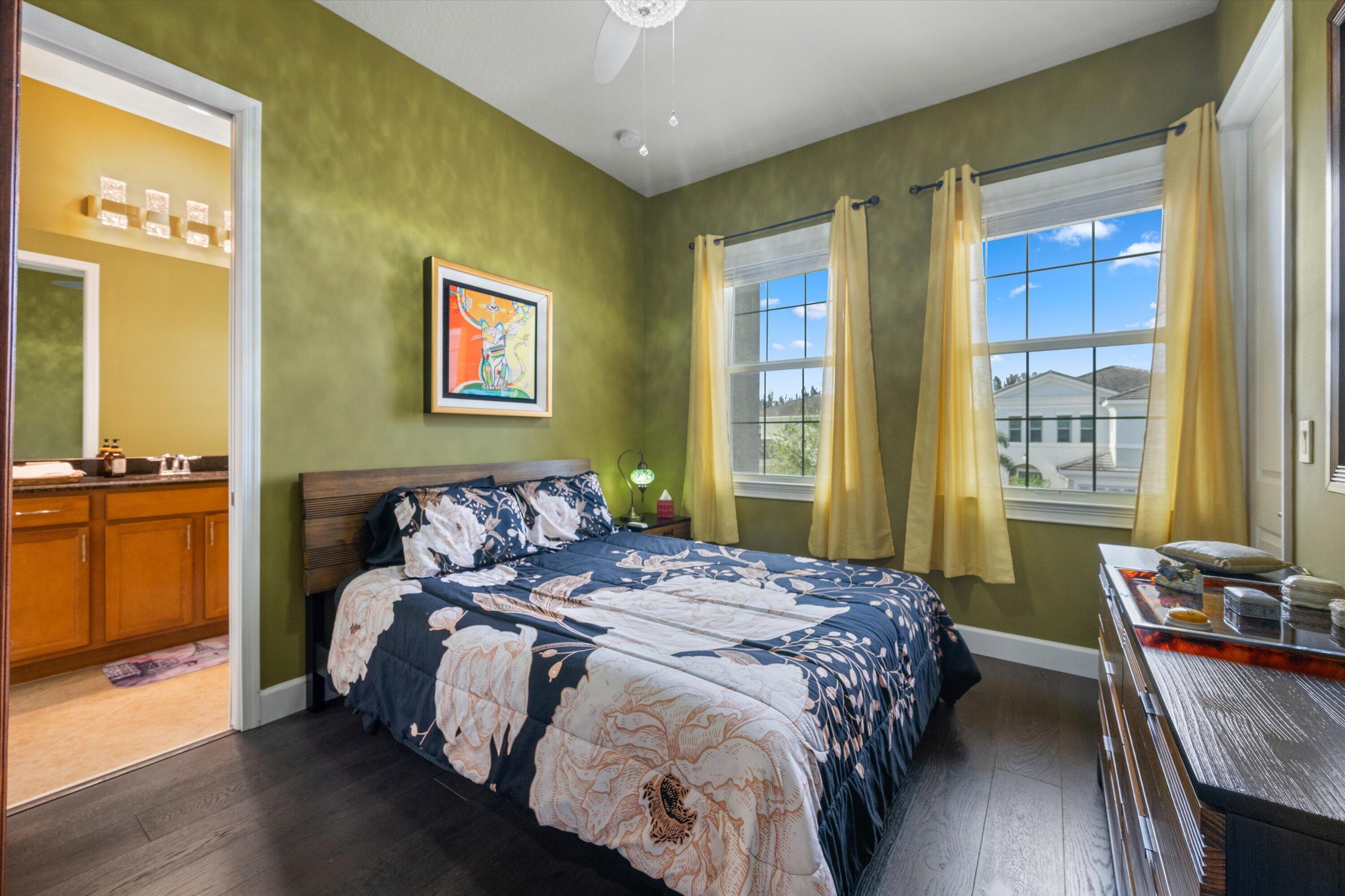 GROVES OF WESTLAKE - Residential