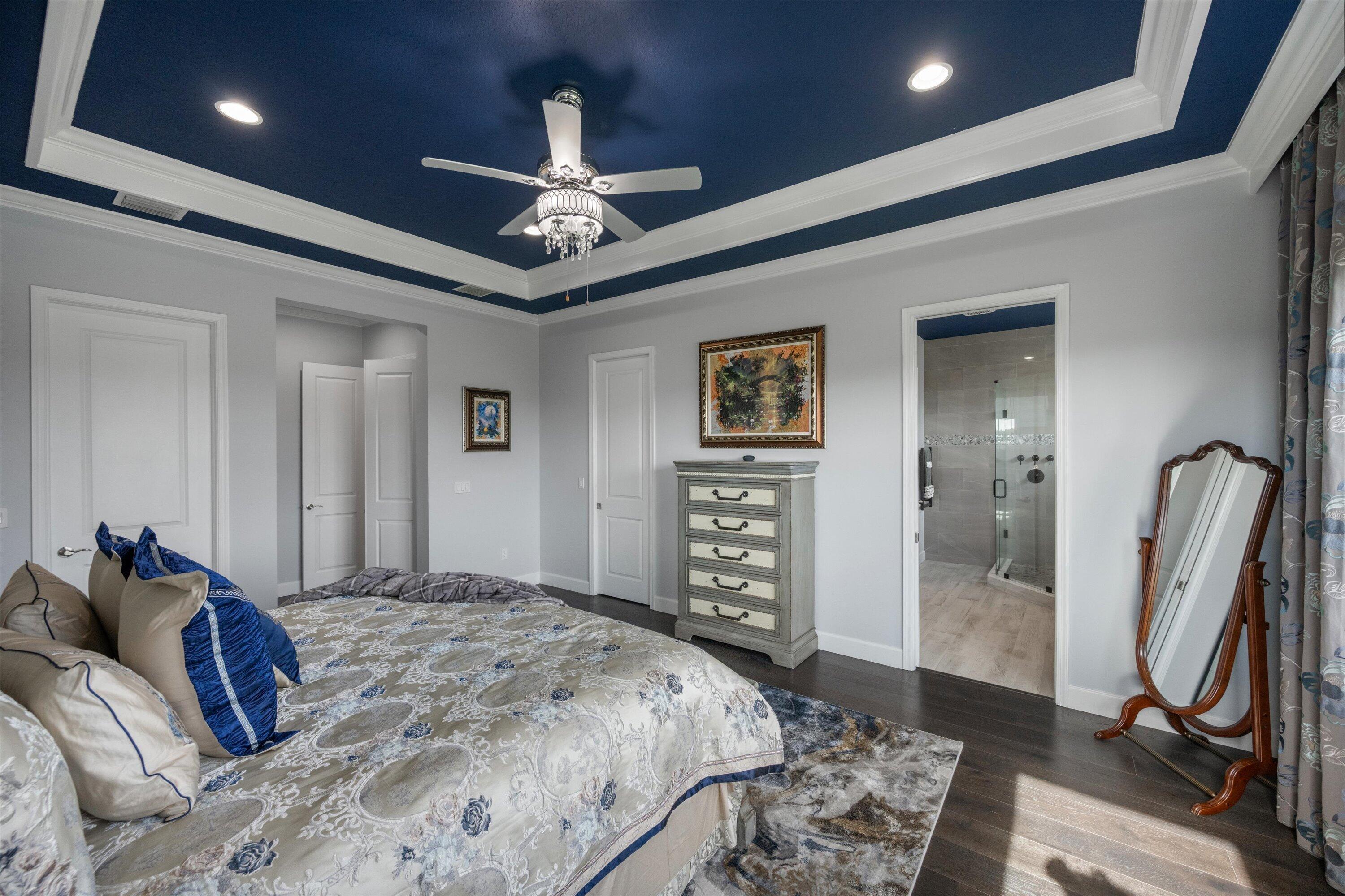 GROVES OF WESTLAKE - Residential