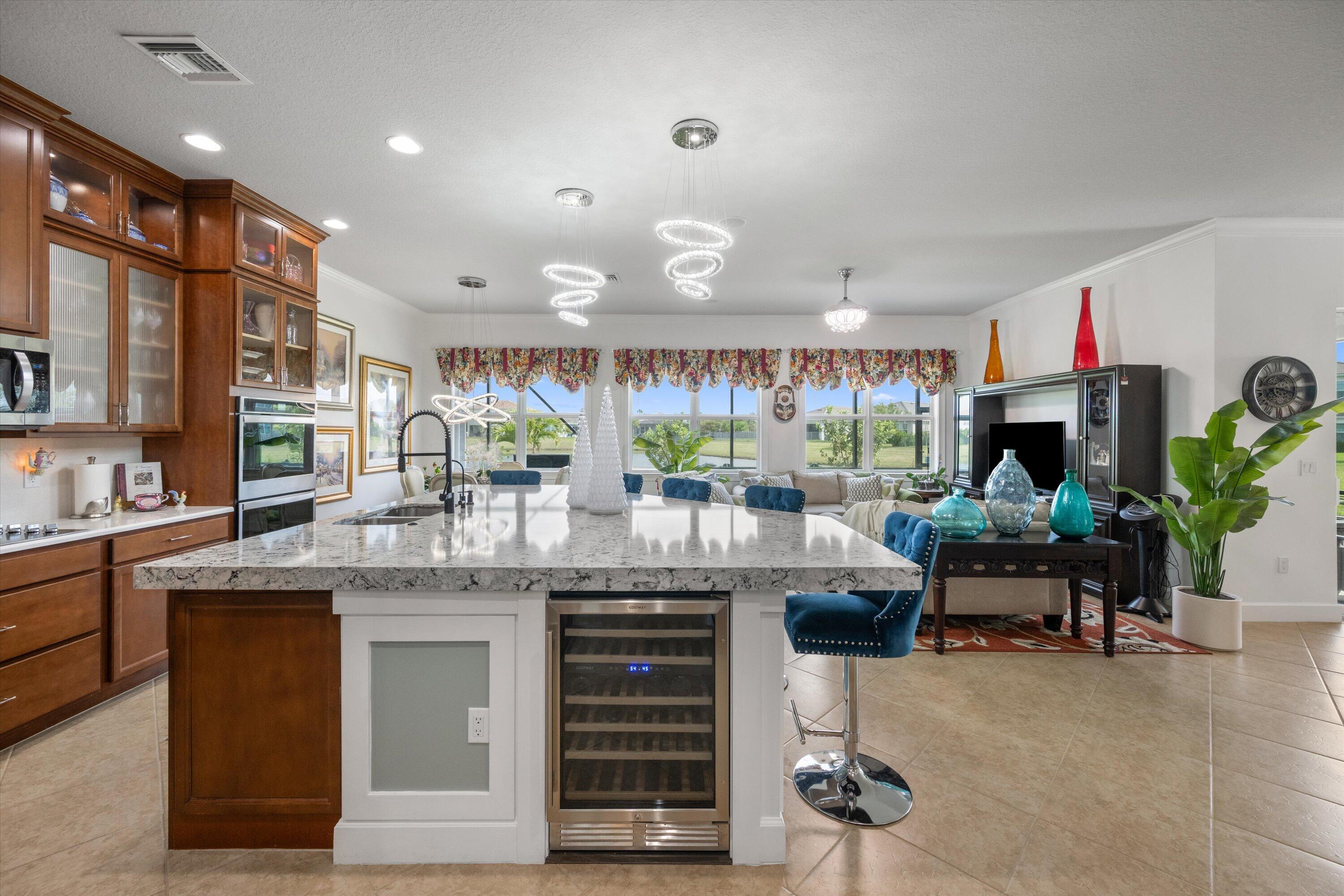 GROVES OF WESTLAKE - Residential