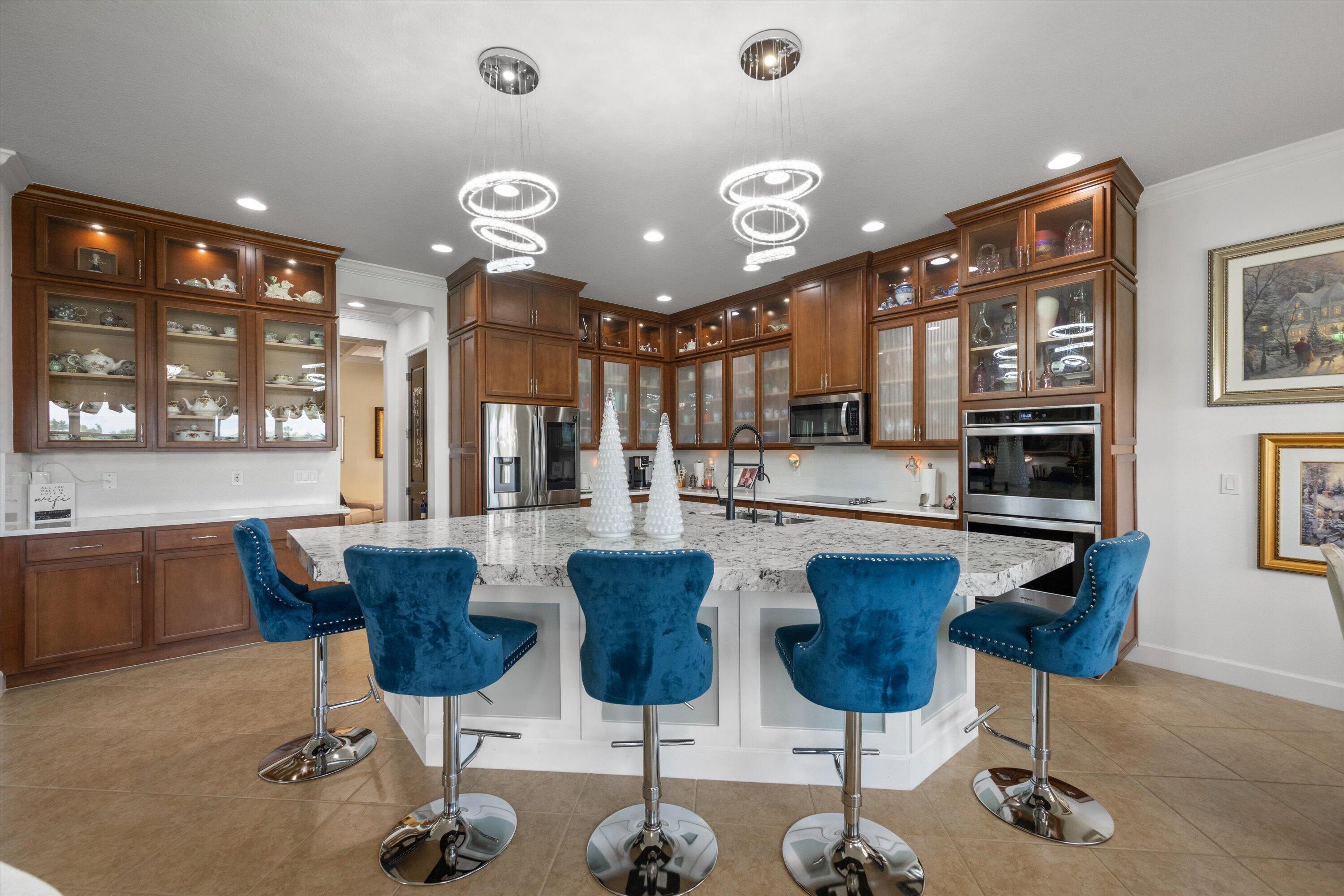 GROVES OF WESTLAKE - Residential