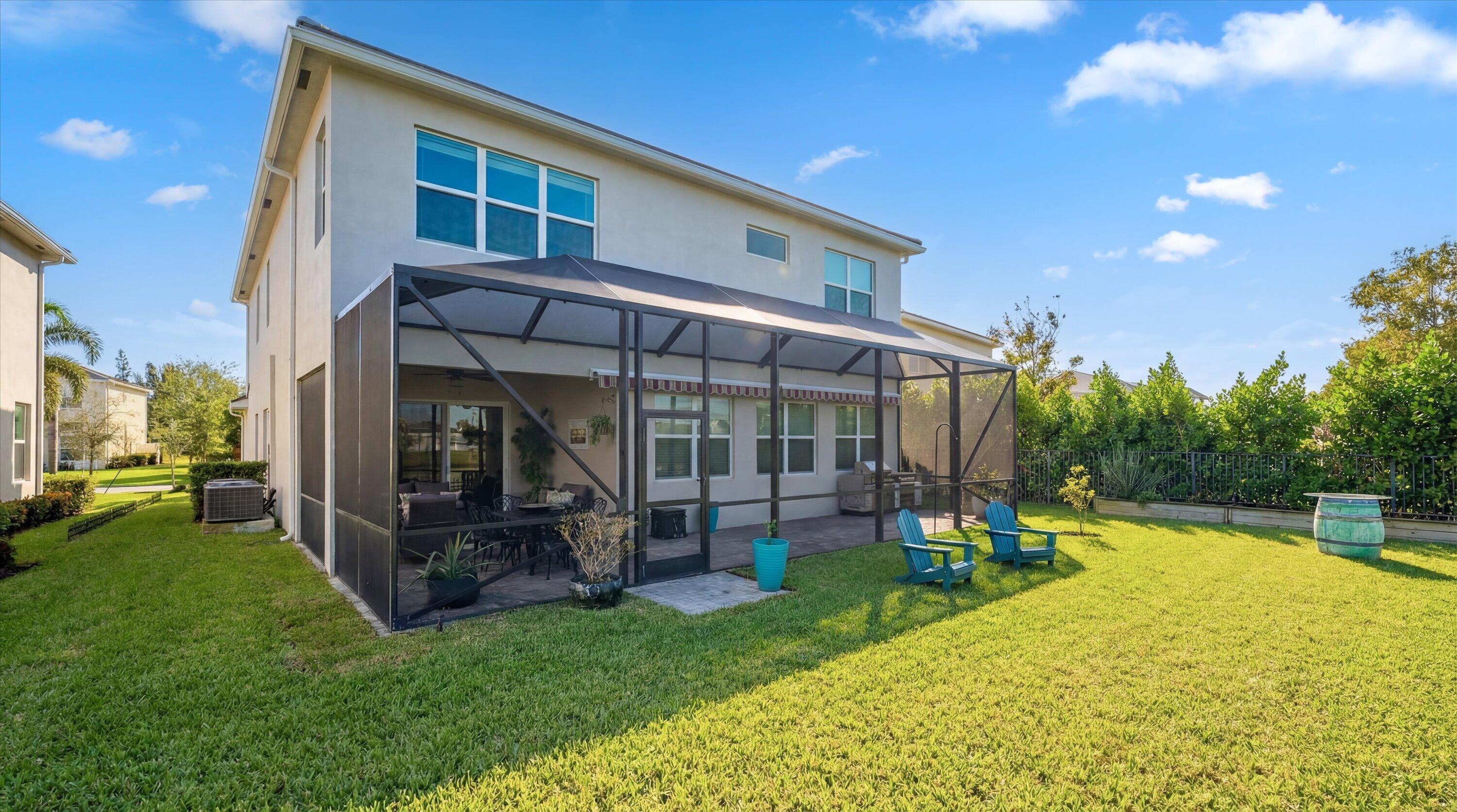 GROVES OF WESTLAKE - Residential