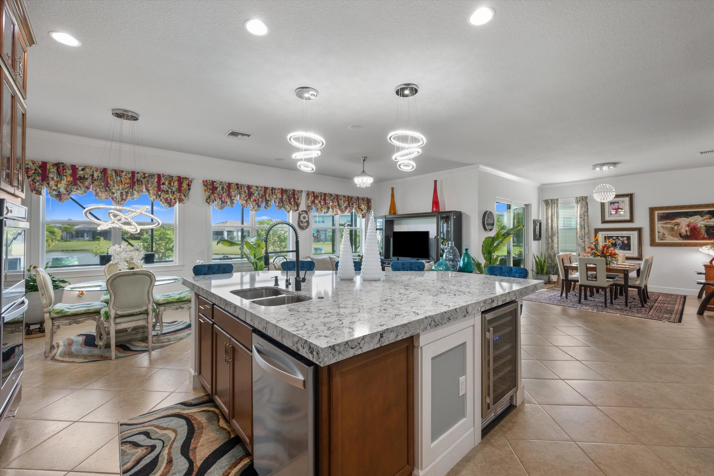 GROVES OF WESTLAKE - Residential