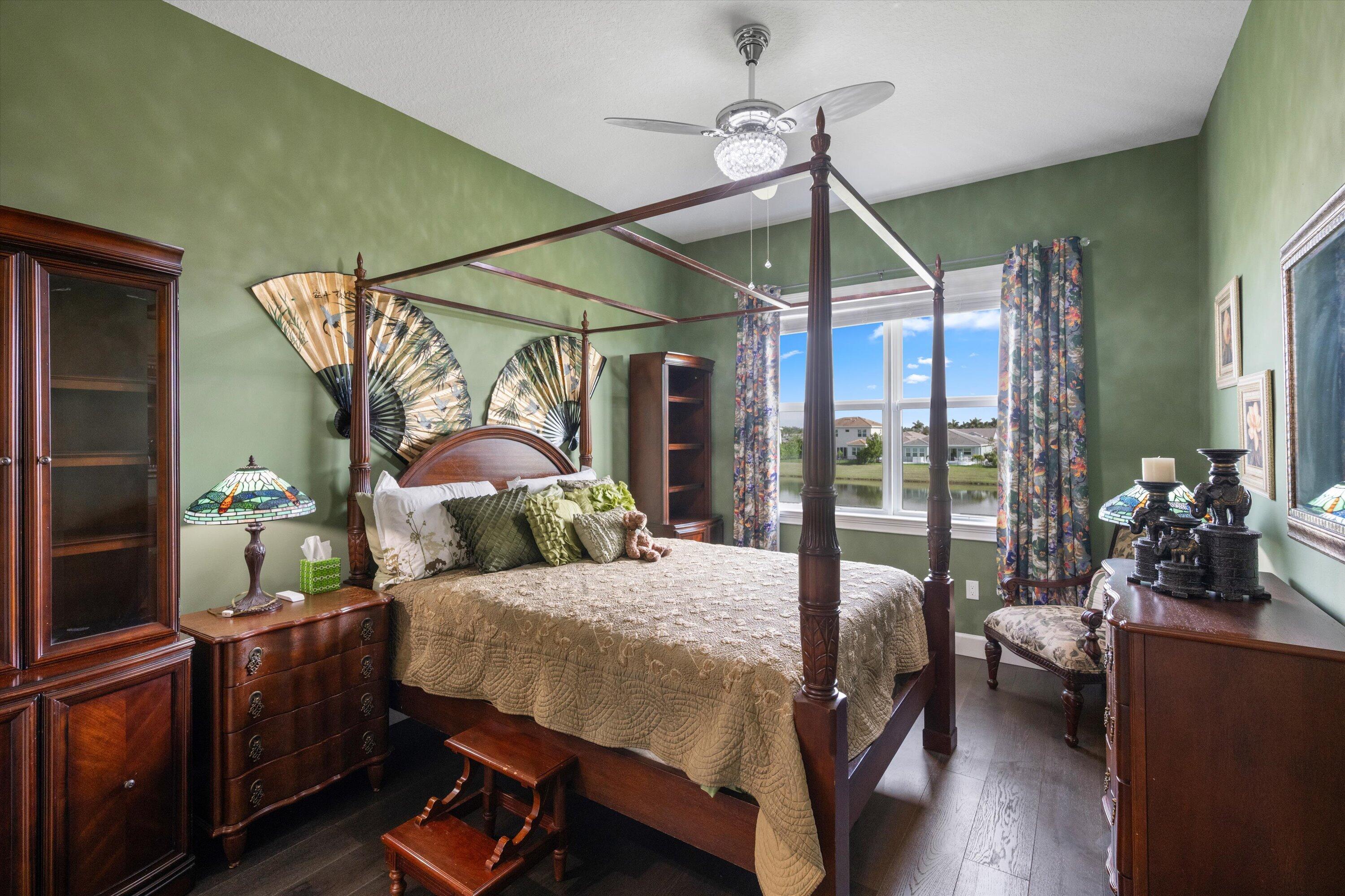 GROVES OF WESTLAKE - Residential