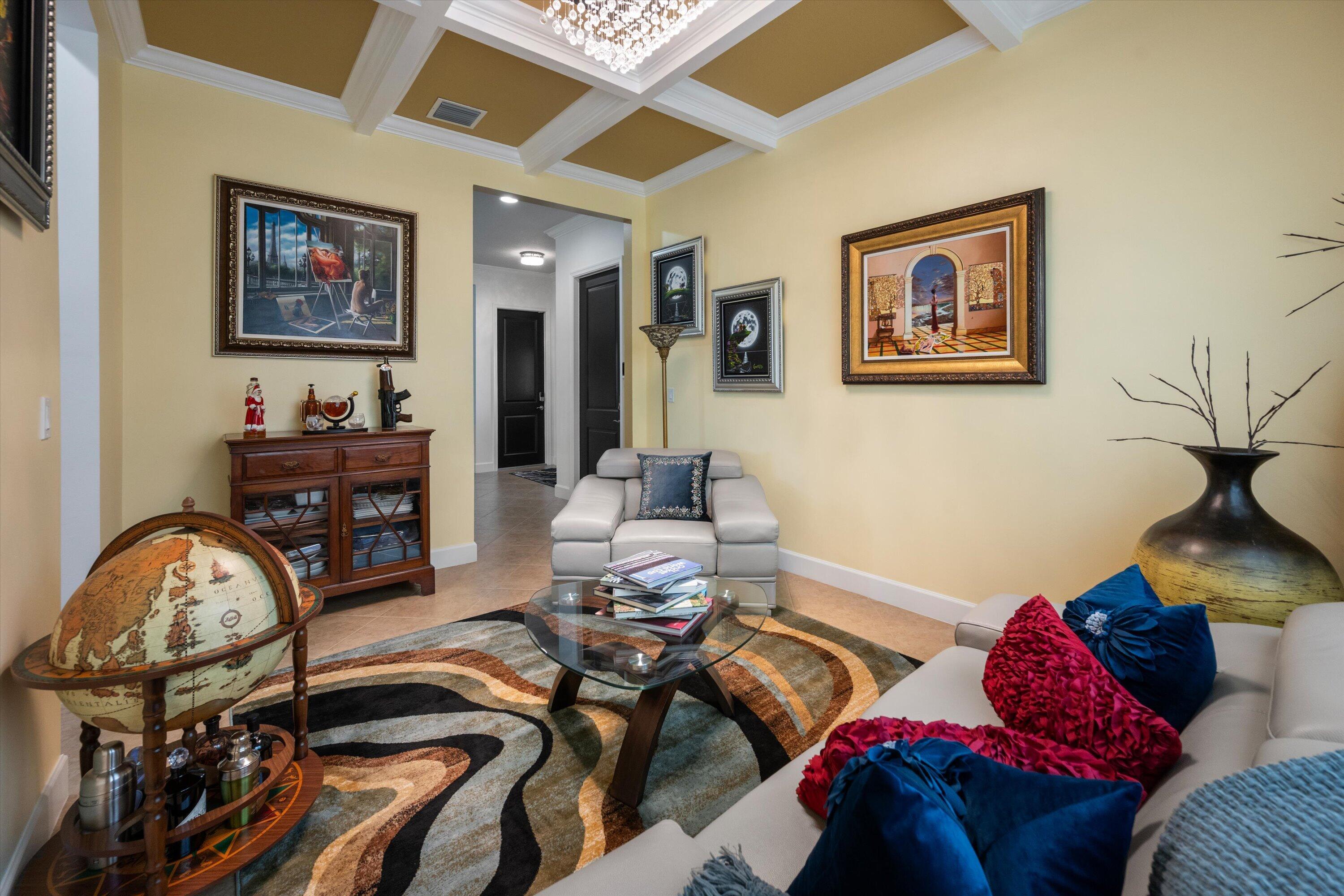 GROVES OF WESTLAKE - Residential