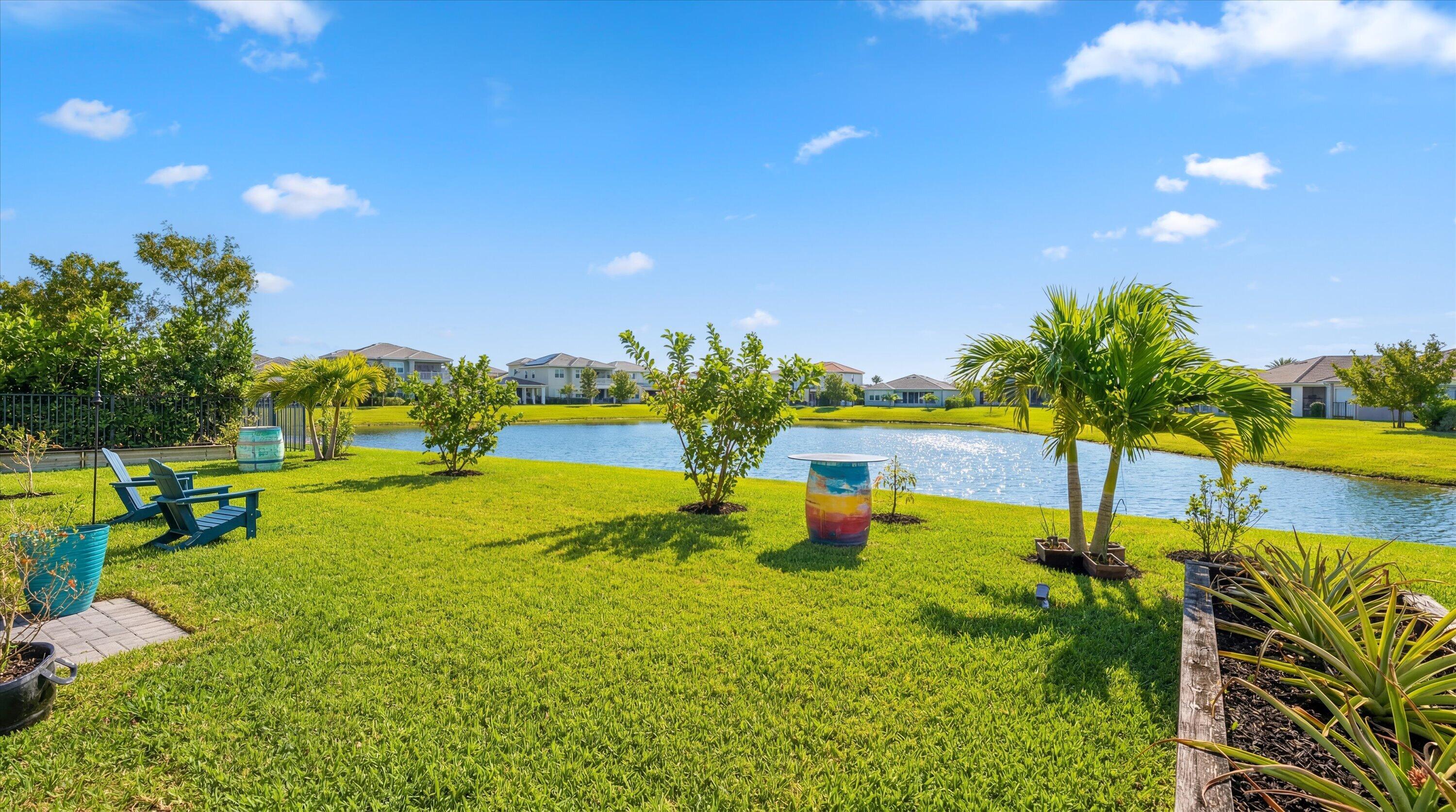 GROVES OF WESTLAKE - Residential