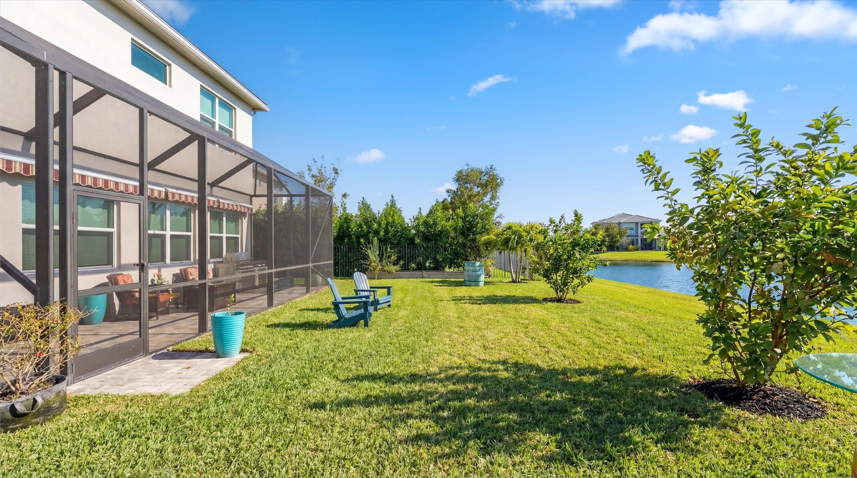 GROVES OF WESTLAKE - Residential