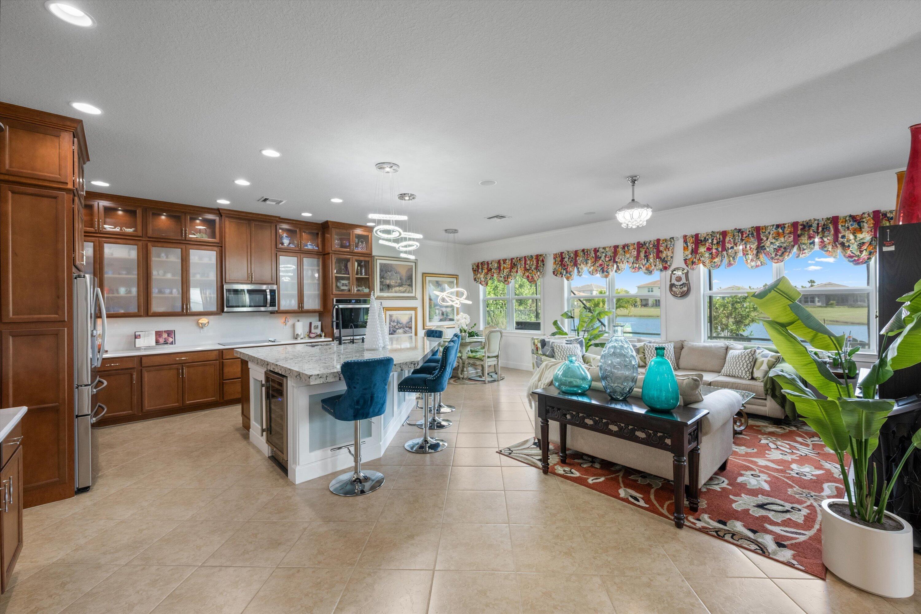 GROVES OF WESTLAKE - Residential