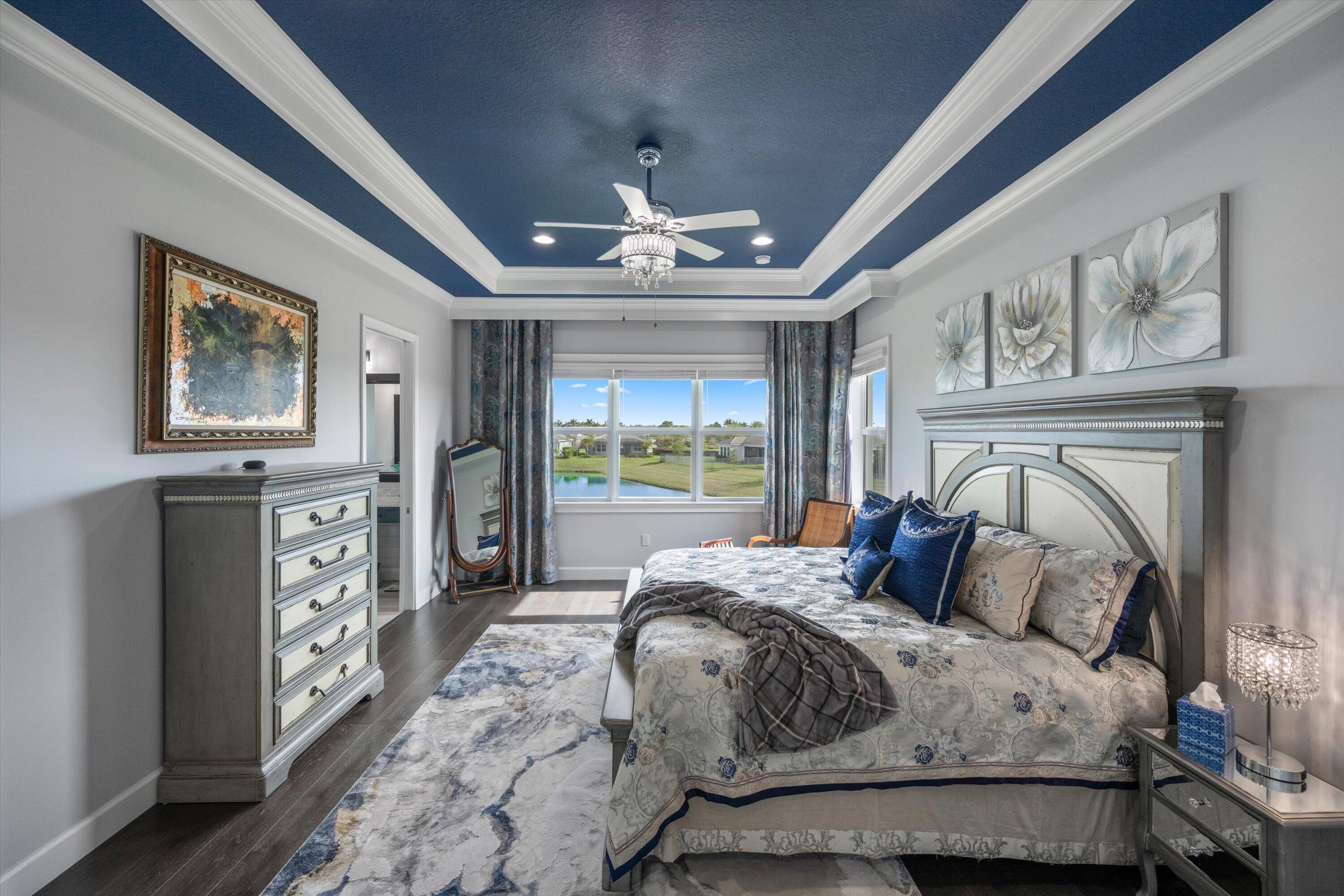 GROVES OF WESTLAKE - Residential