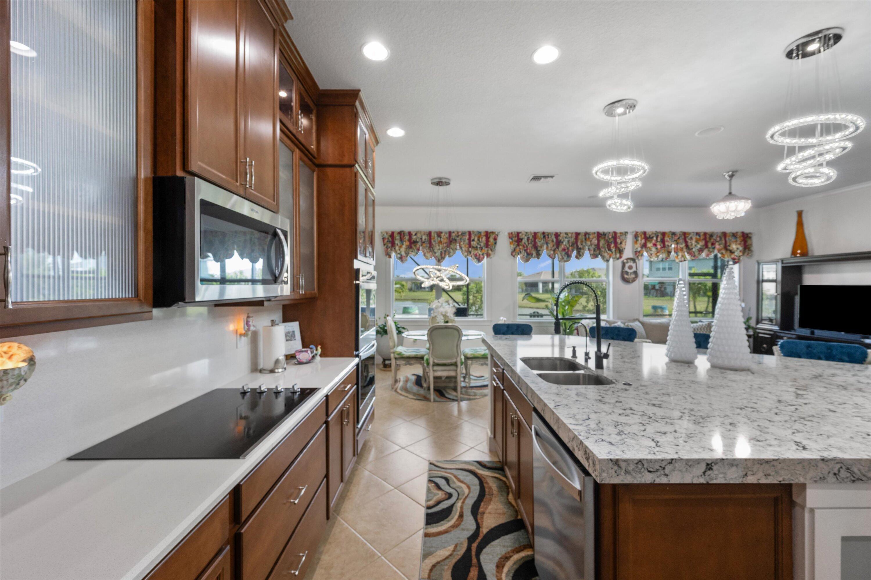 GROVES OF WESTLAKE - Residential