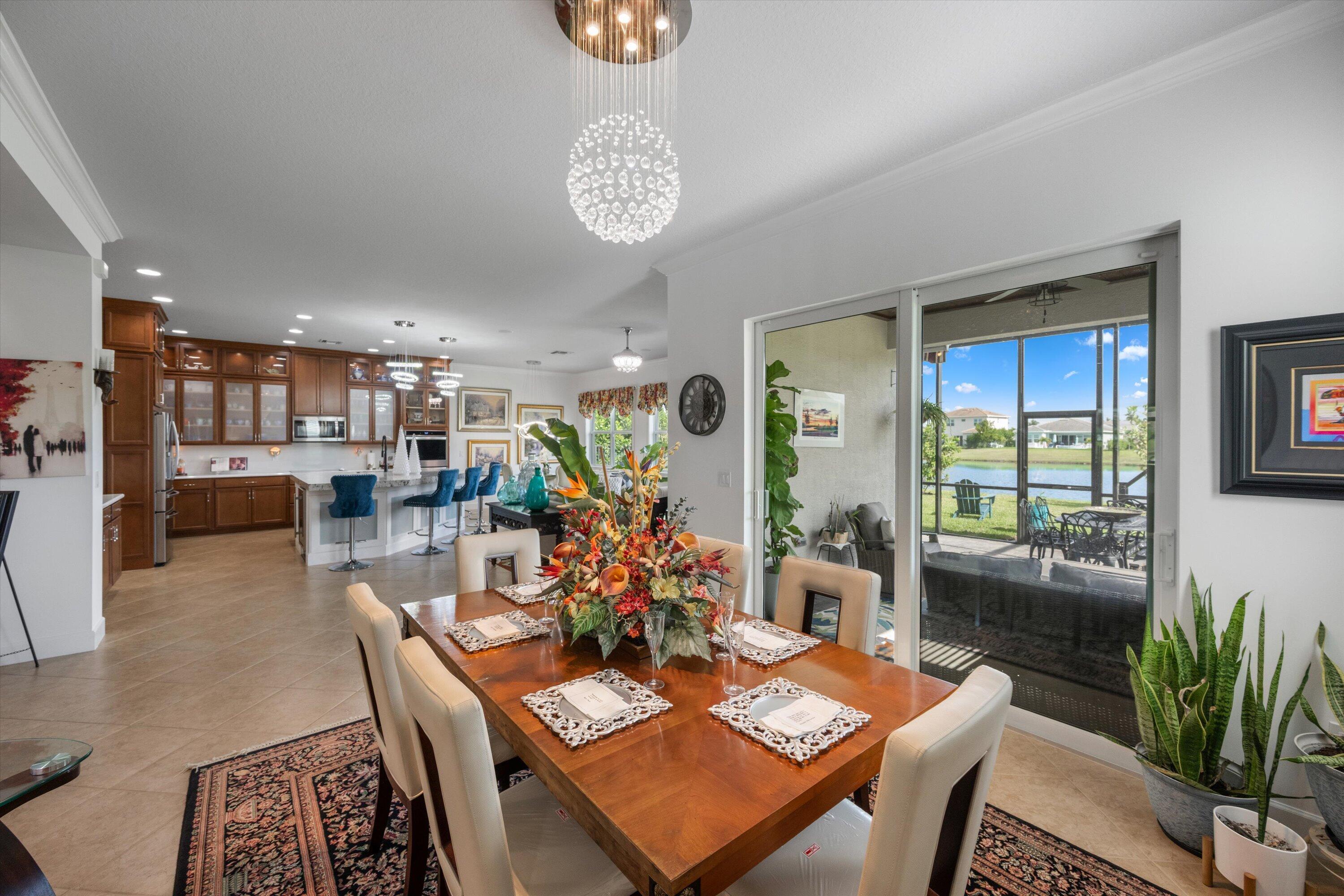 GROVES OF WESTLAKE - Residential