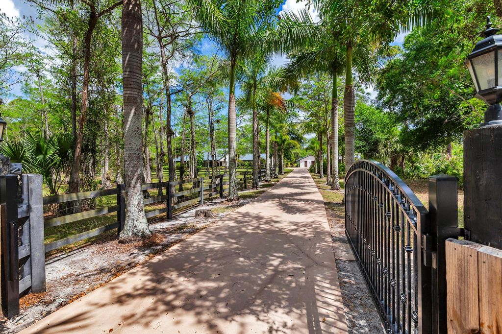 Photo of 13318 Deer Creek Drive, West Palm Beach, FL 33418 (MLS # R11078936)