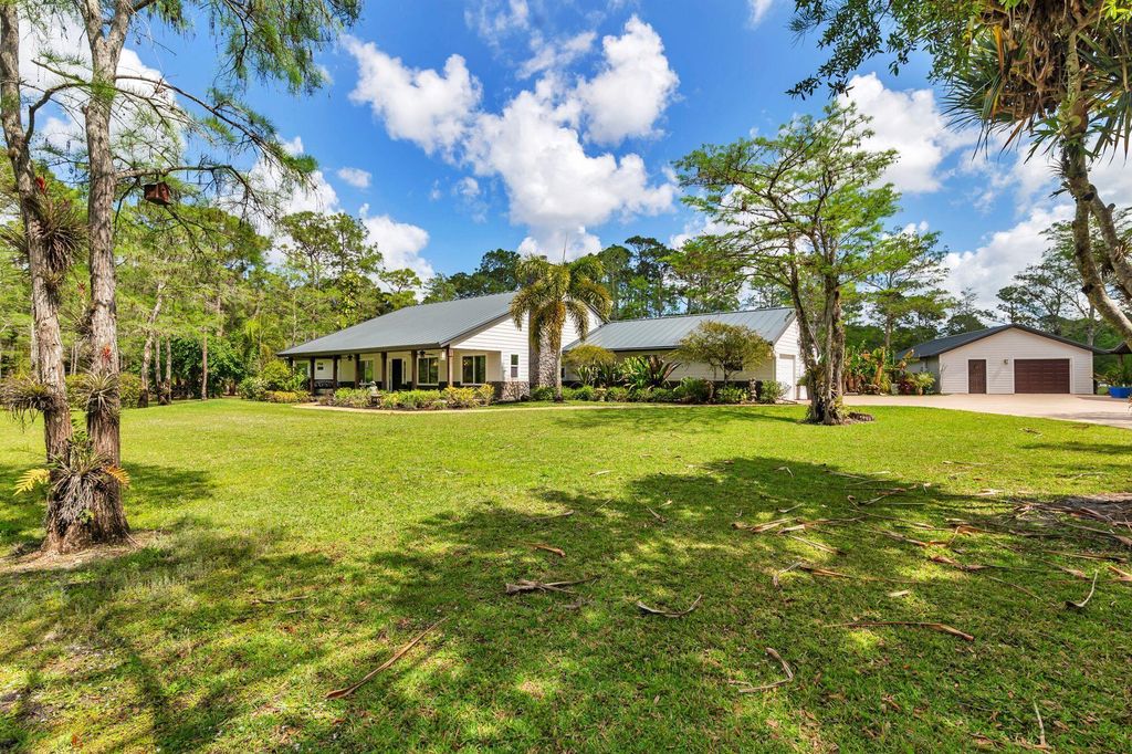 Photo of 13318 Deer Creek Drive, West Palm Beach, FL 33418 (MLS # R11078936)