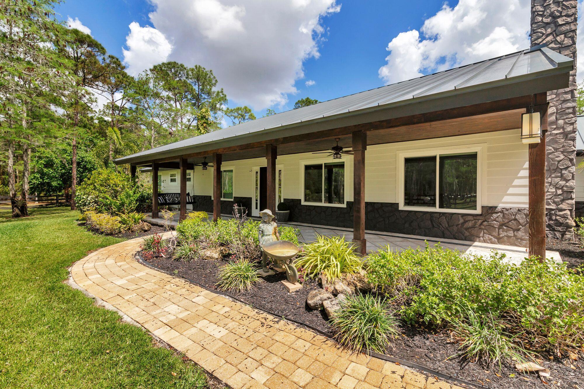 13318 Deer Creek Drive