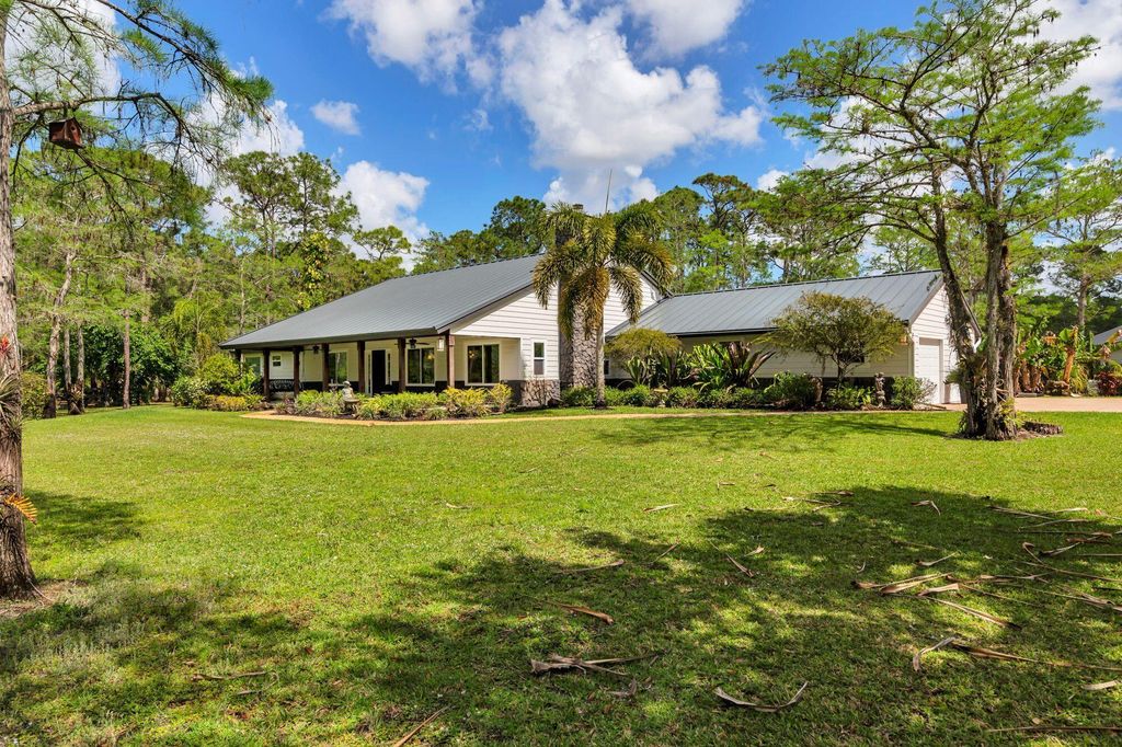 Photo of 13318 Deer Creek Drive, West Palm Beach, FL 33418 (MLS # R11078936)