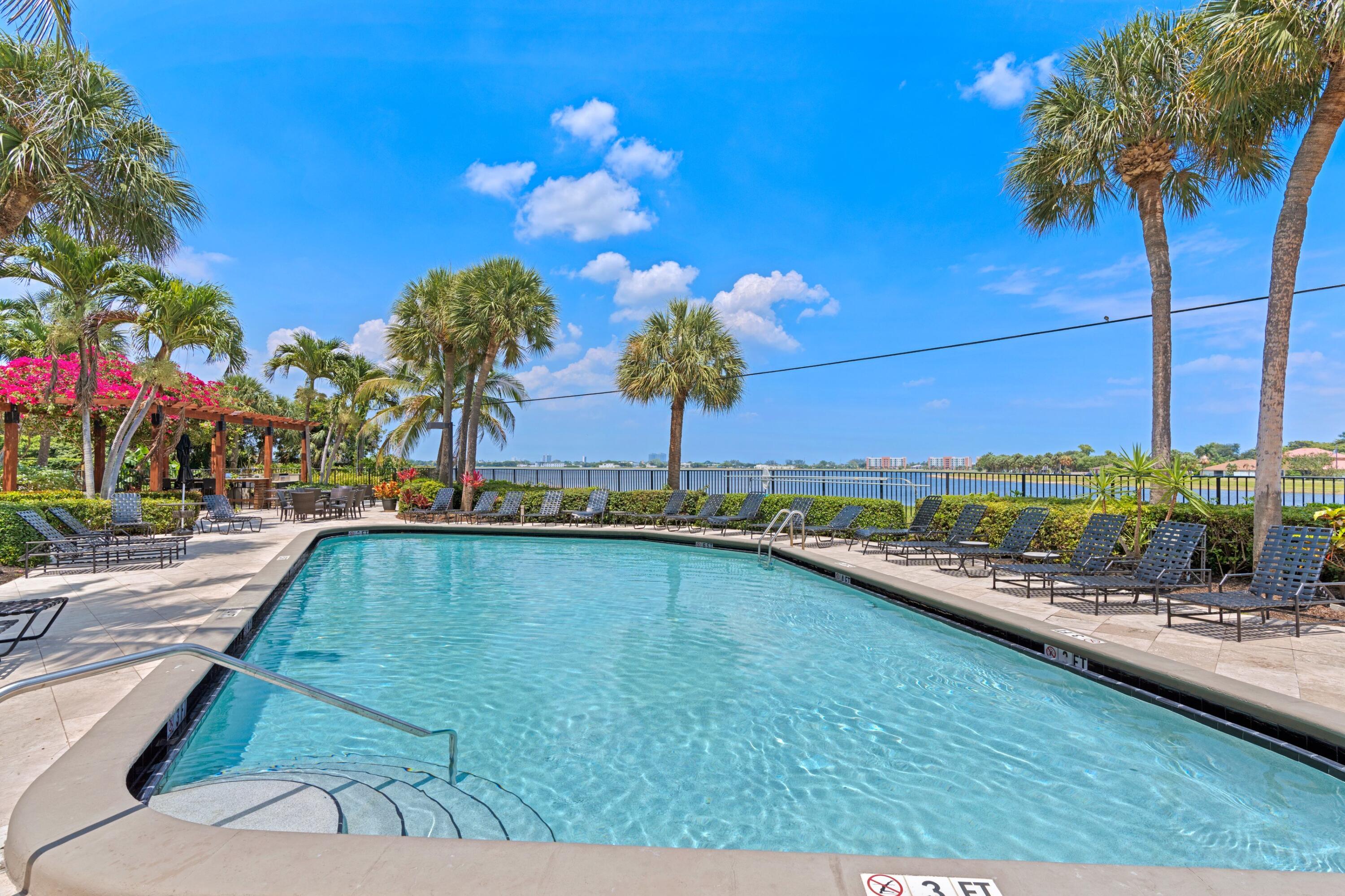 LAKESHORE CLUB CONDO - Residential