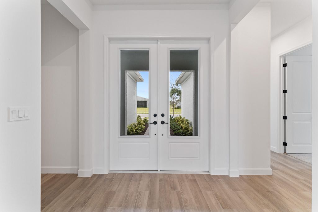 Photo of 10277 SW Velorum Way, Port Saint Lucie, FL 34987 (MLS # R10971884)