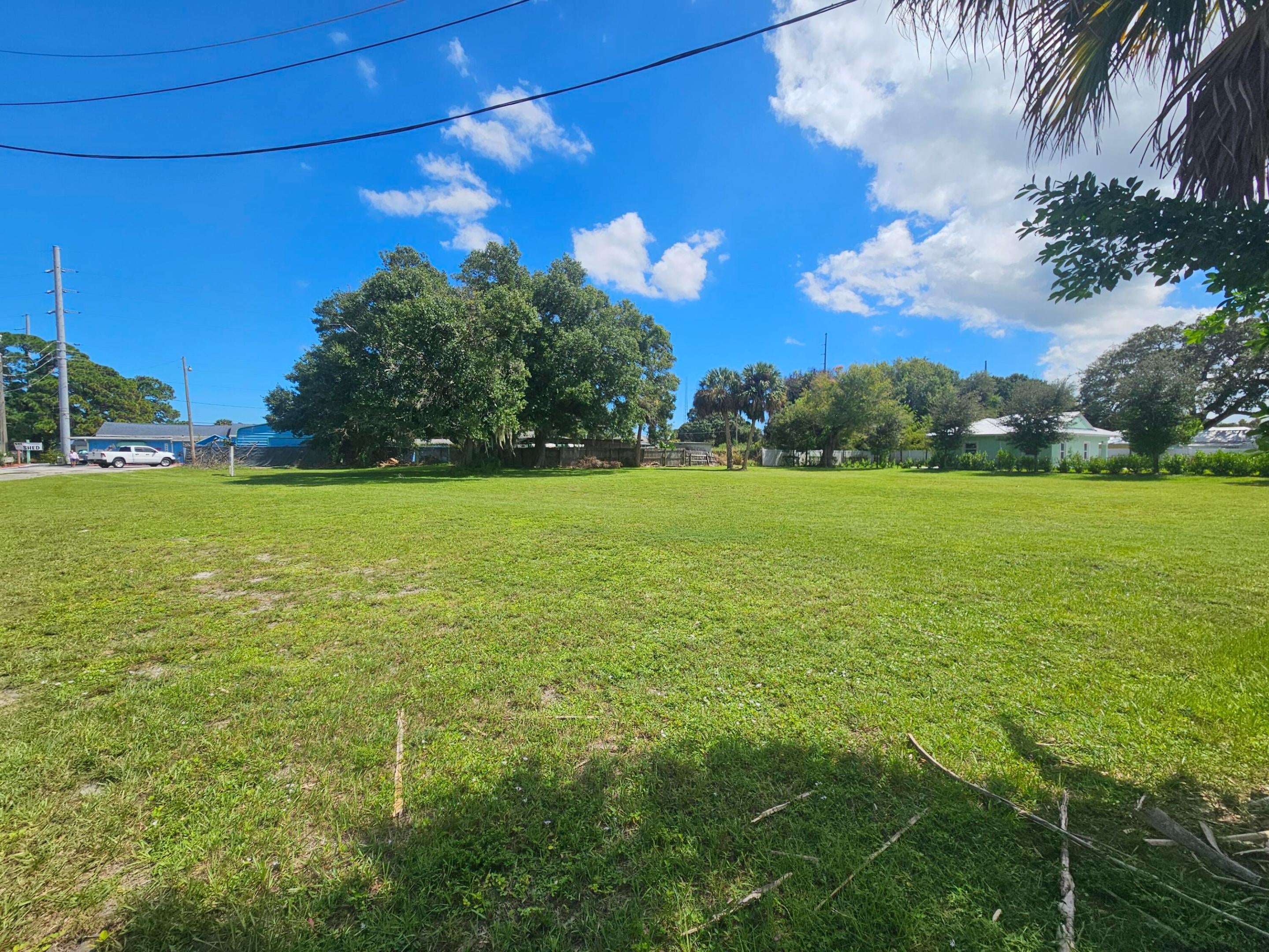 3901 OKEECHOBEE Road