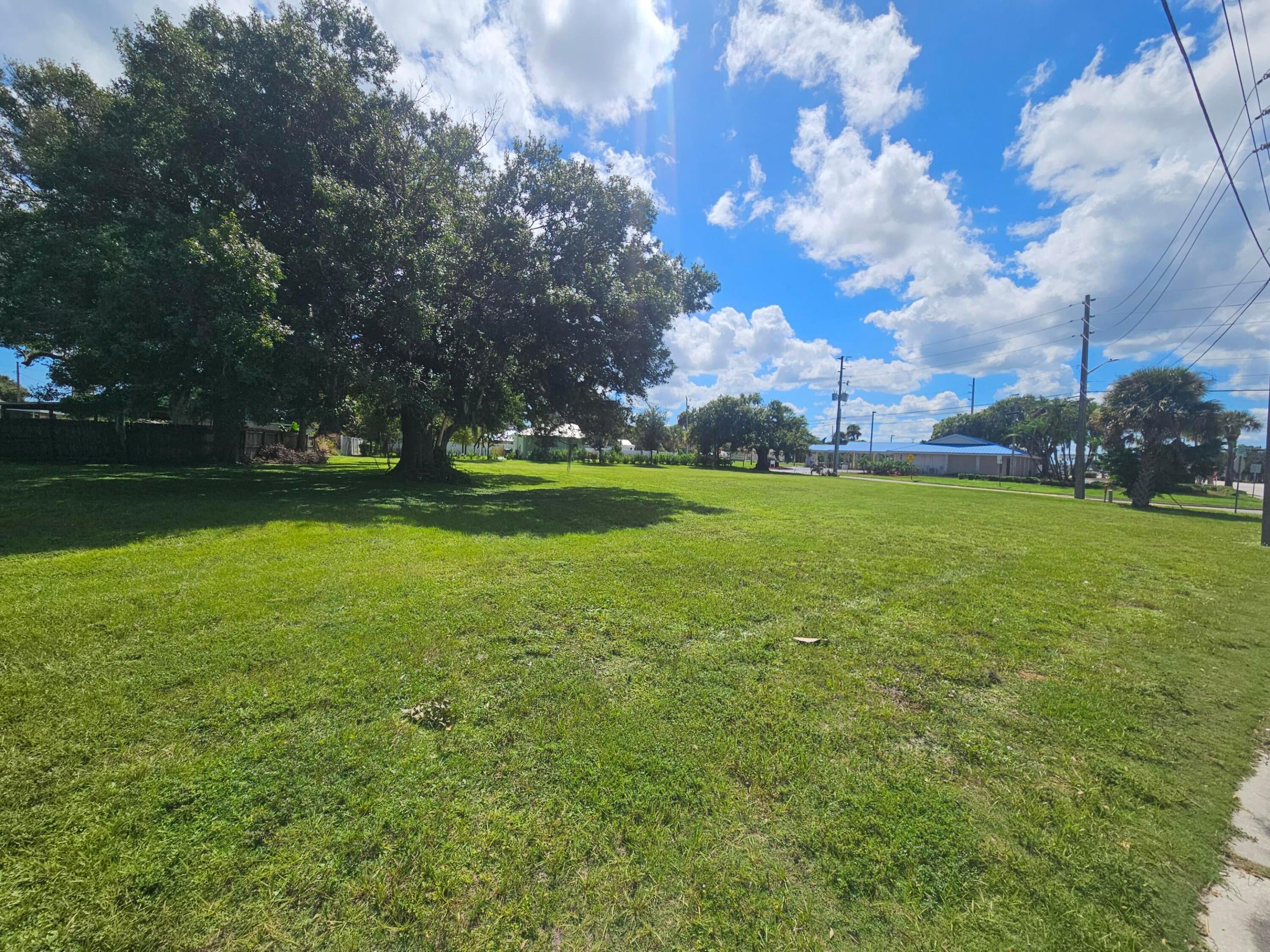 3901 OKEECHOBEE Road